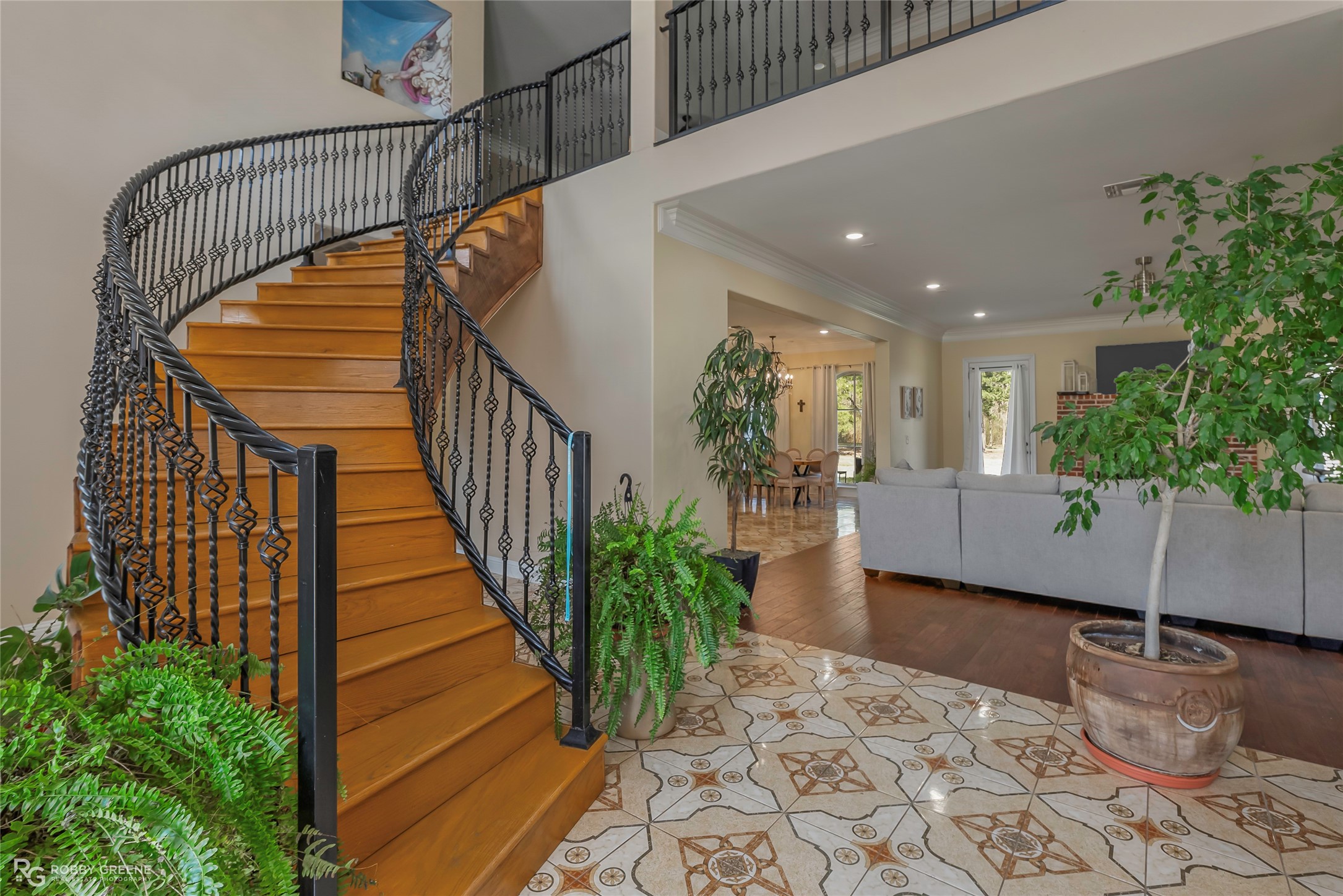 1530 Bellevue Road
