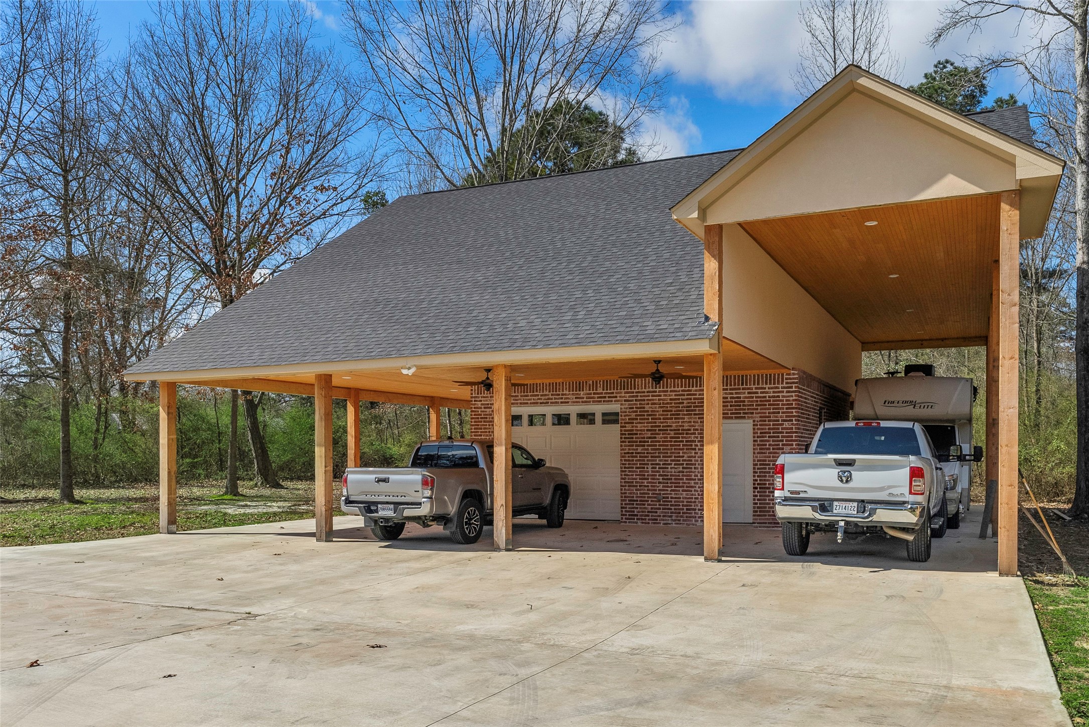 1530 Bellevue Road