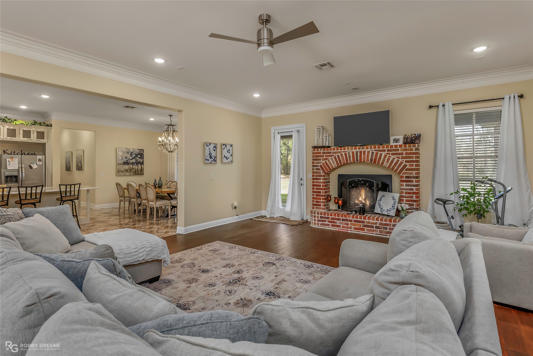1530 Bellevue Road