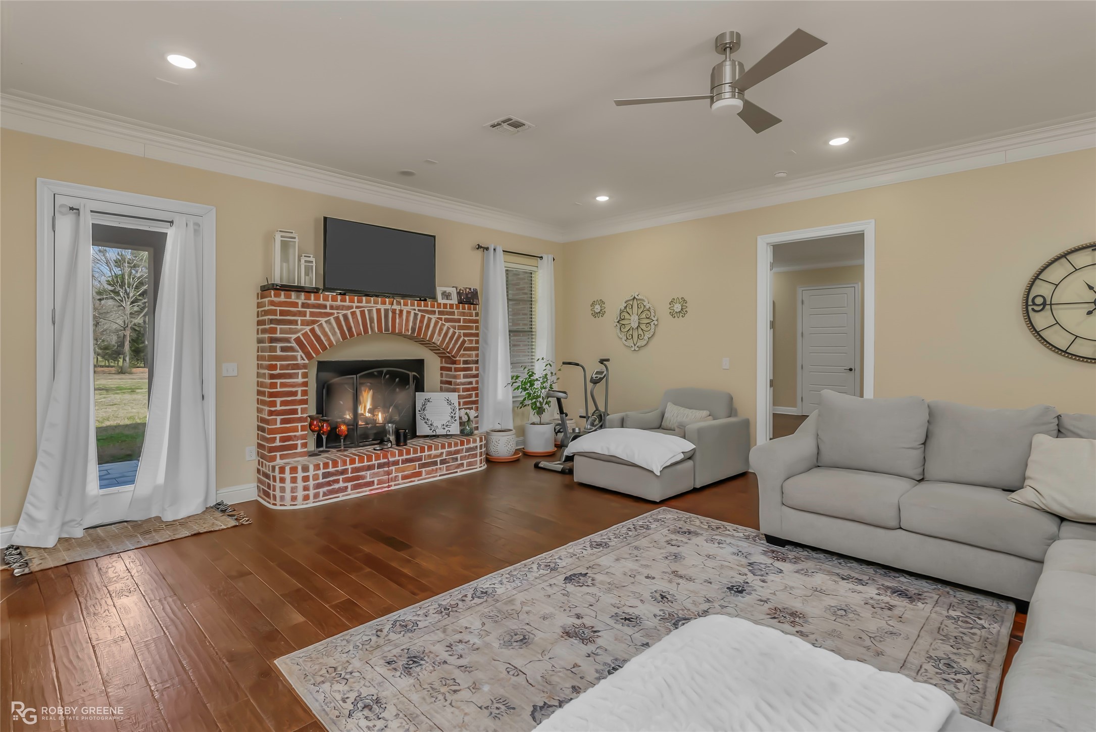 1530 Bellevue Road