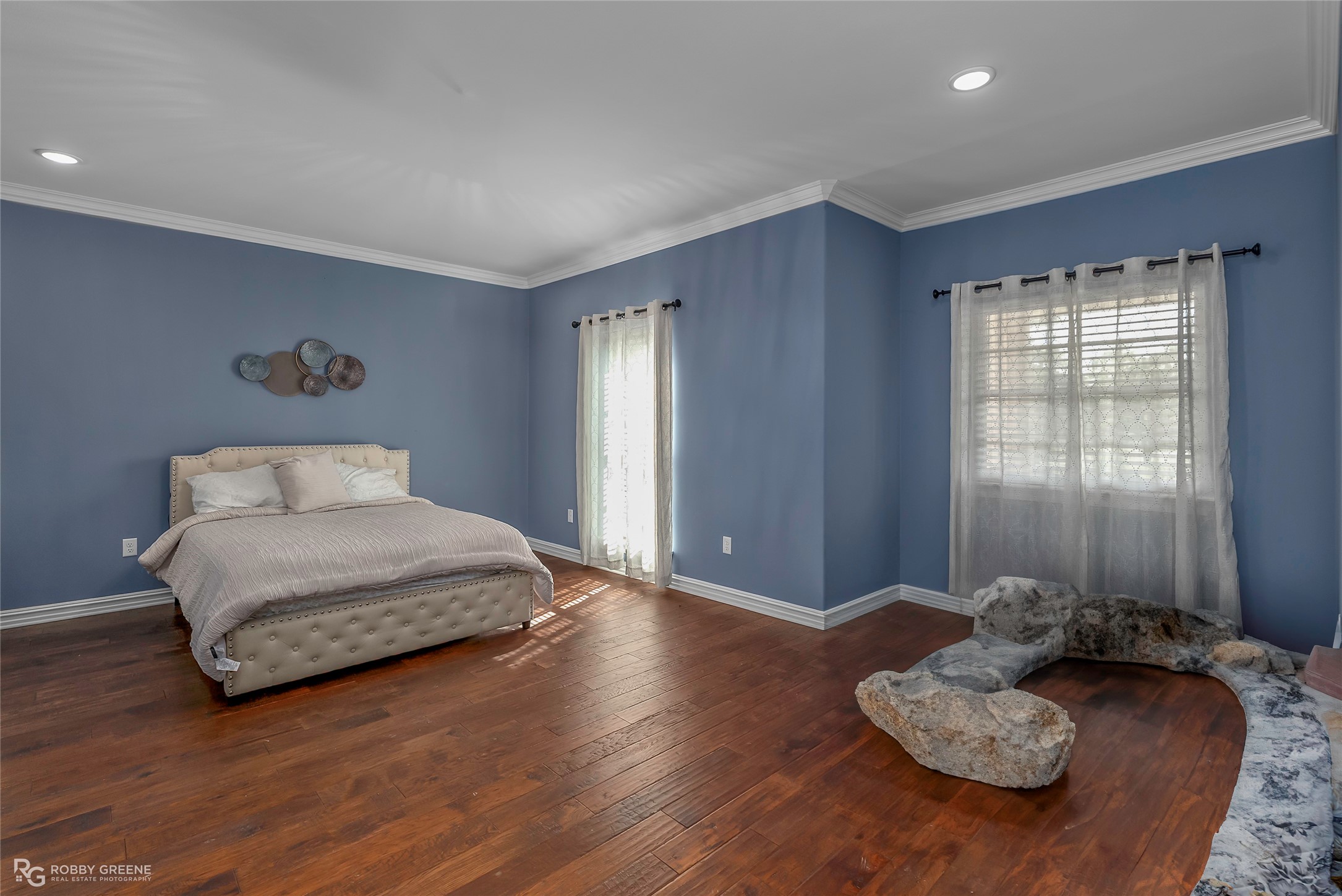 1530 Bellevue Road