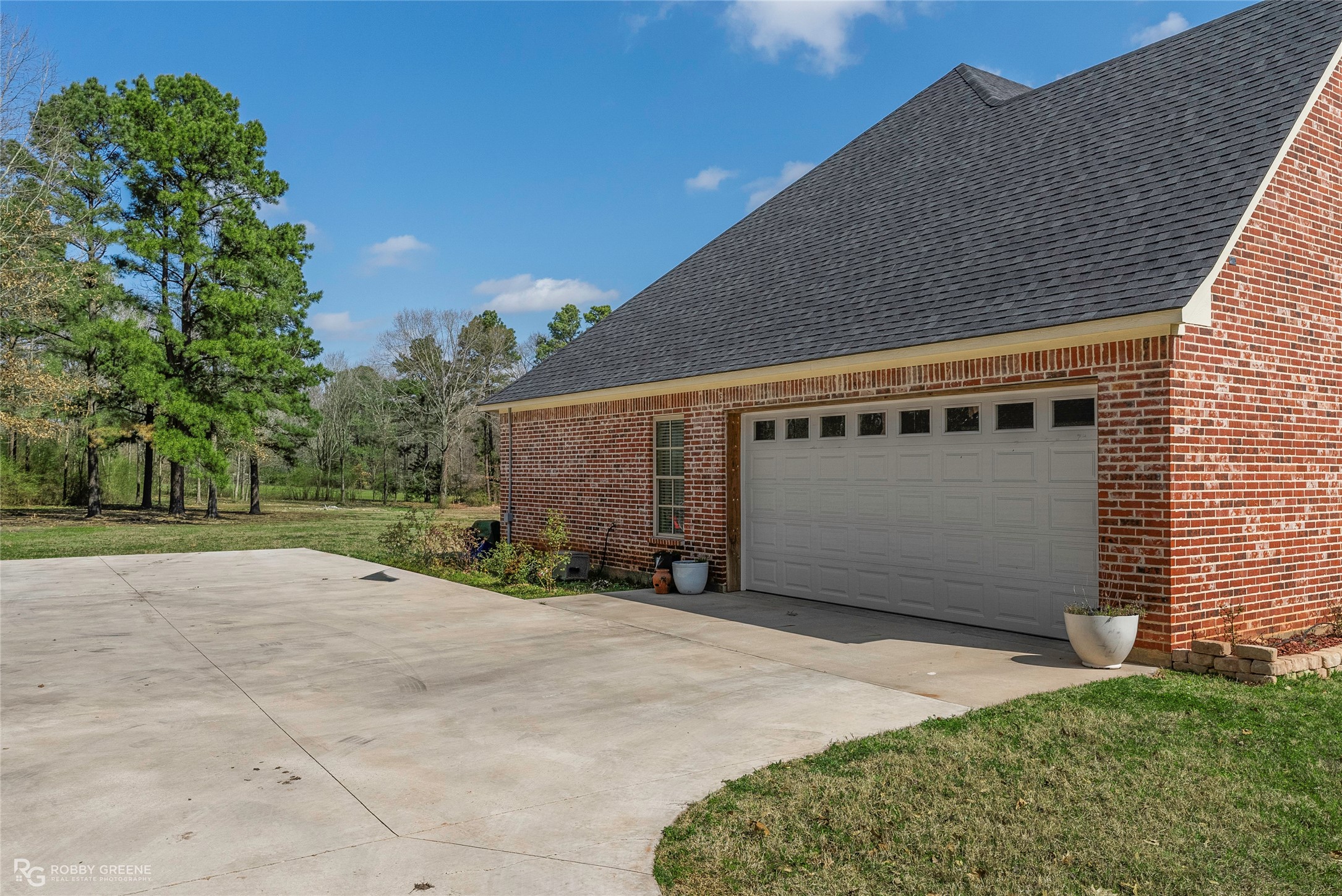 1530 Bellevue Road