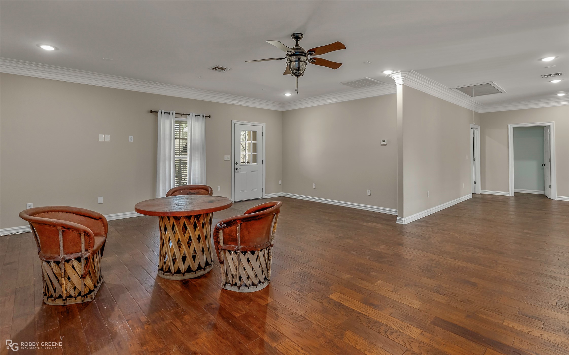 1530 Bellevue Road