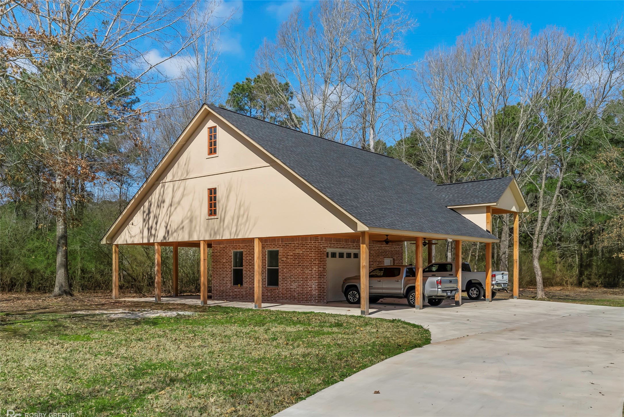 1530 Bellevue Road