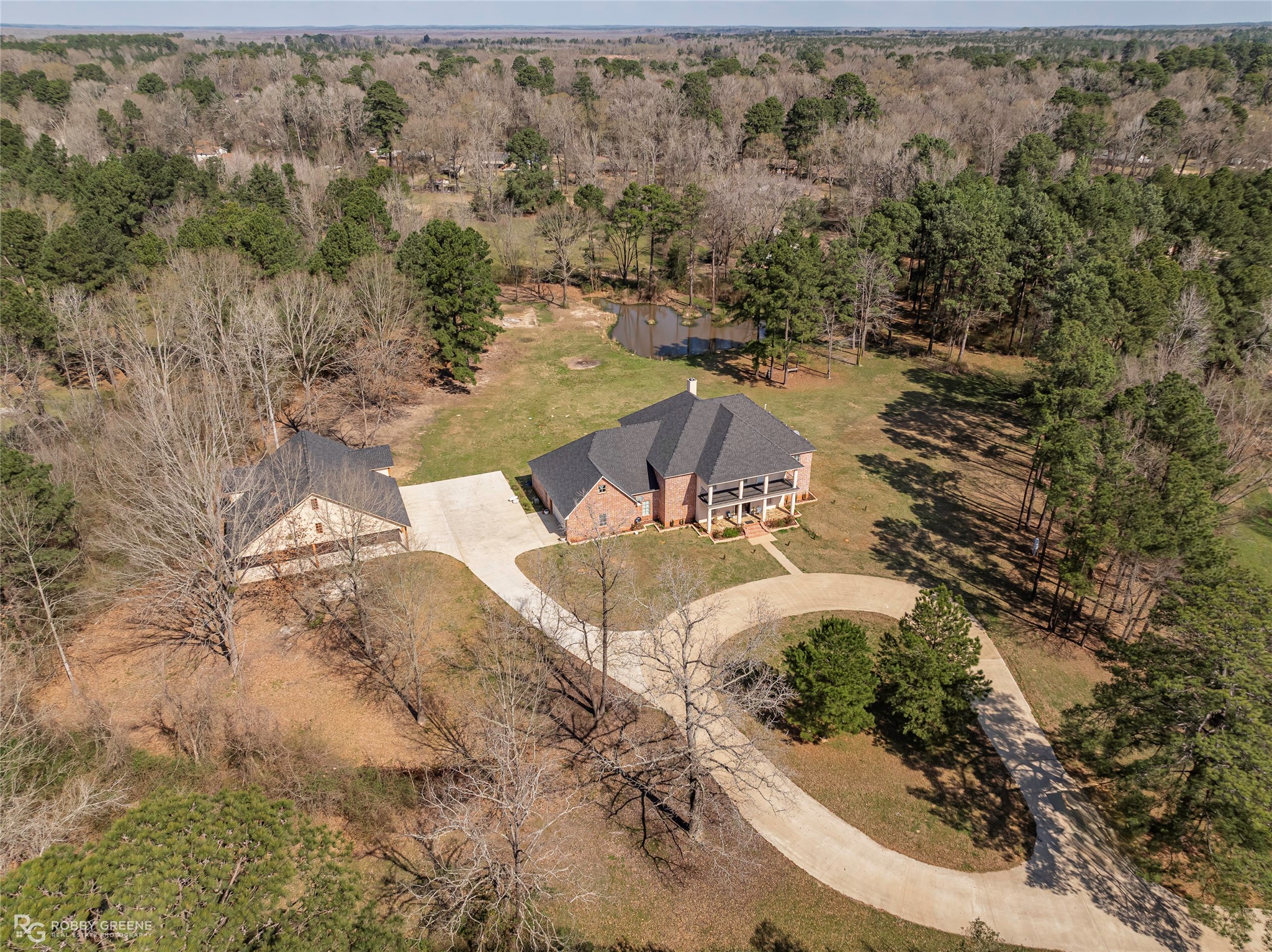 1530 Bellevue Road
