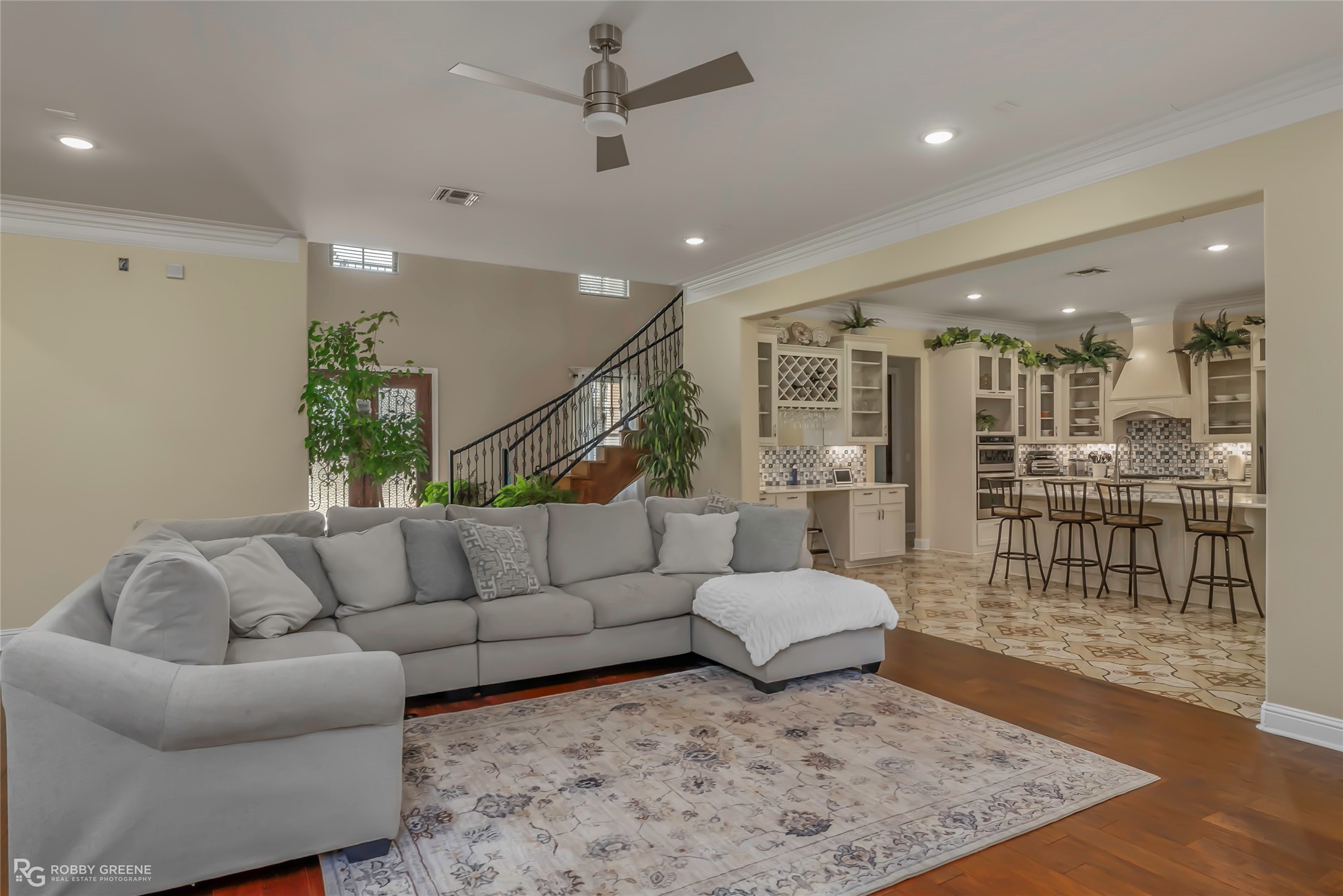 1530 Bellevue Road