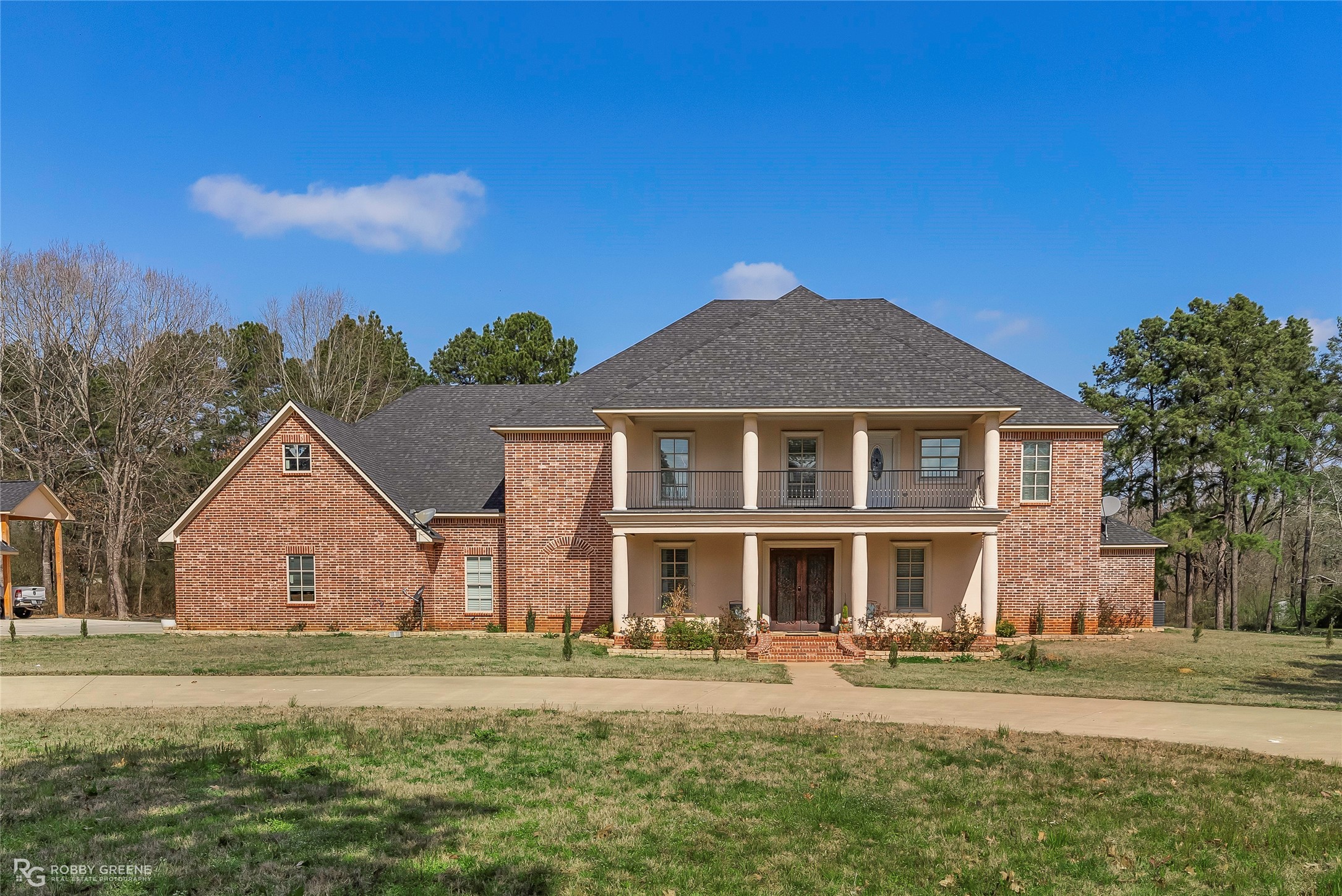 1530 Bellevue Road