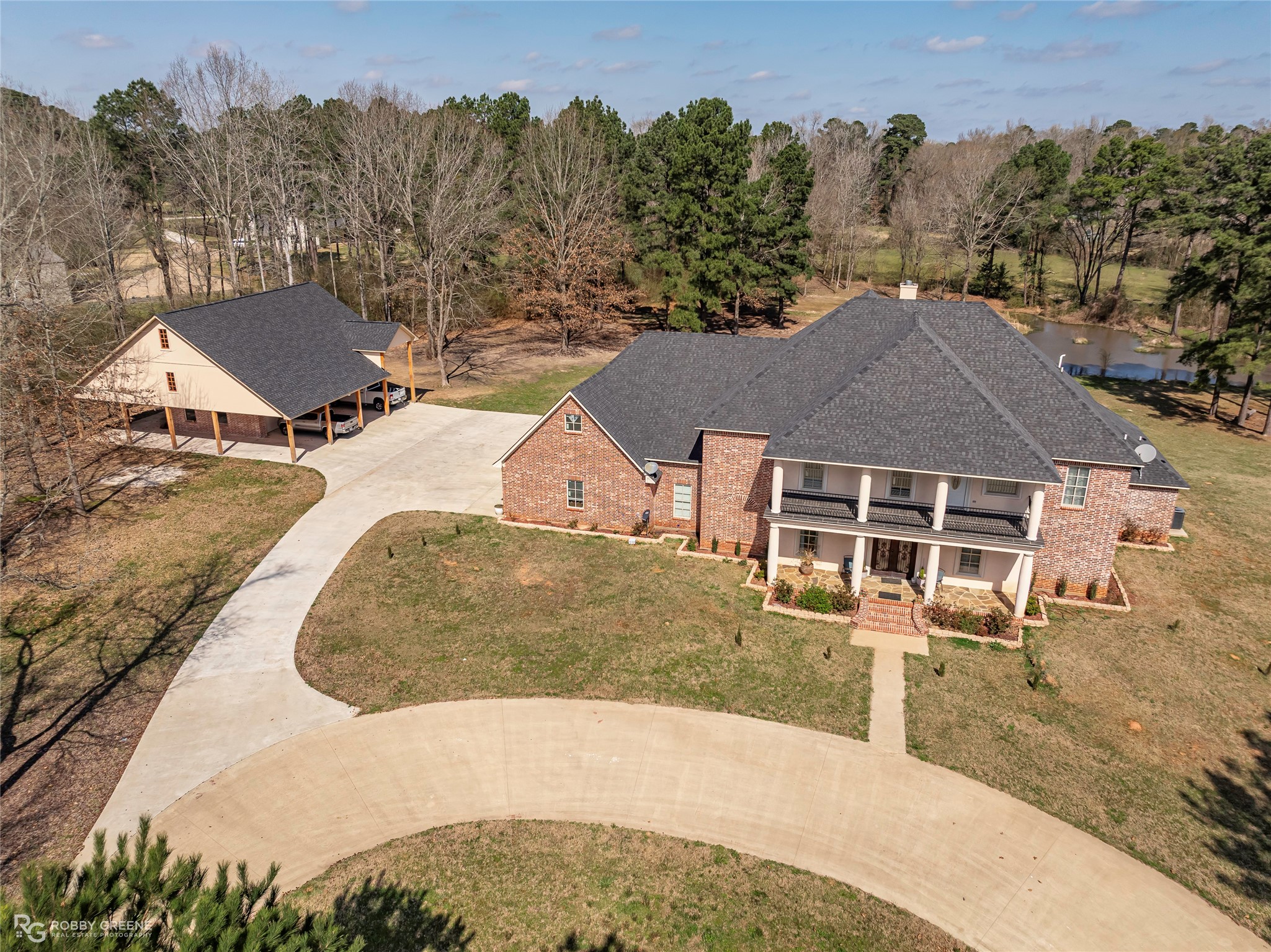 1530 Bellevue Road