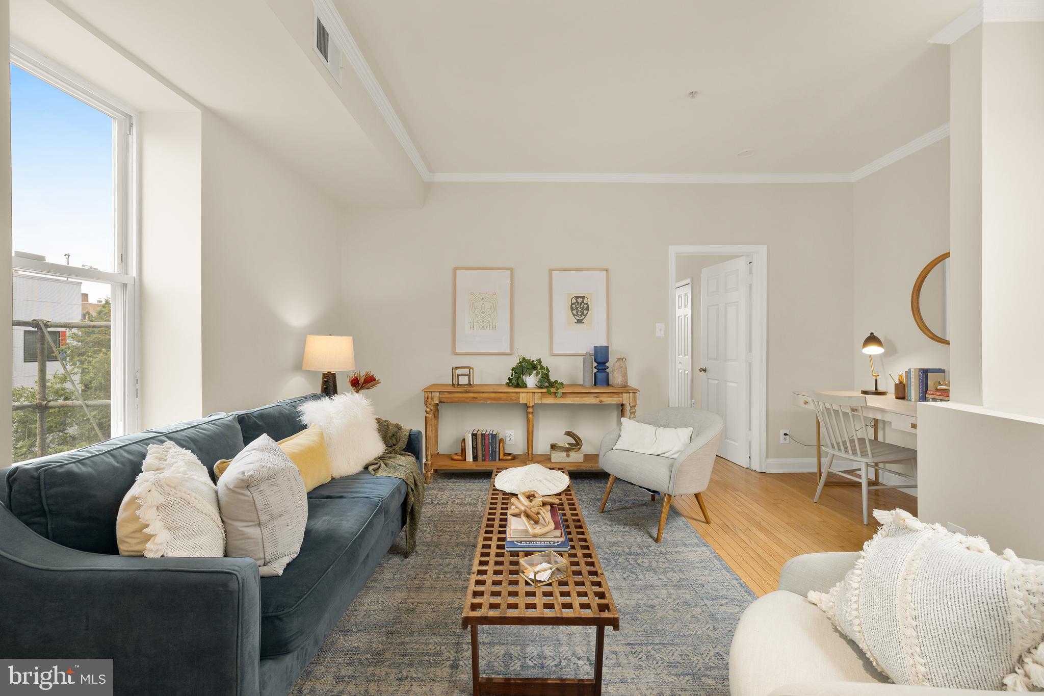 1458-Fairmont NW Fairmont St NW #4