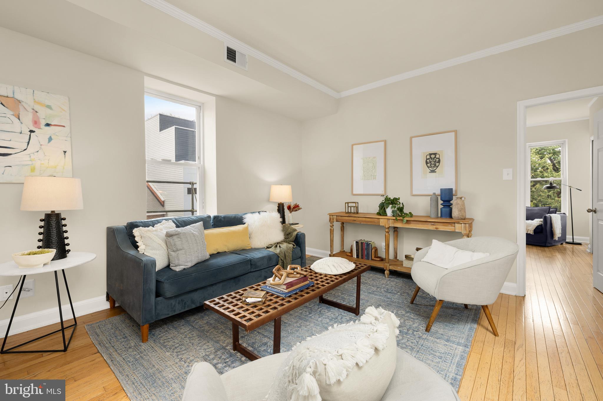 1458-Fairmont NW Fairmont St NW #4