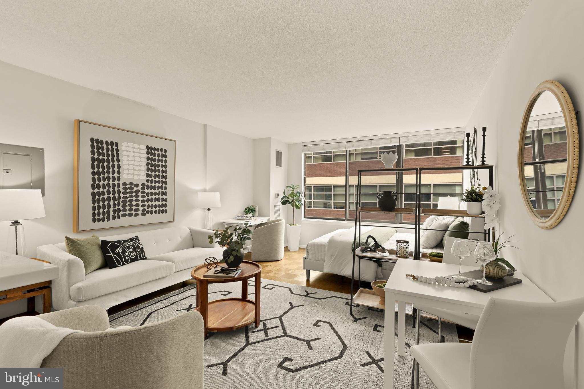 1301 20TH STREET NW 817