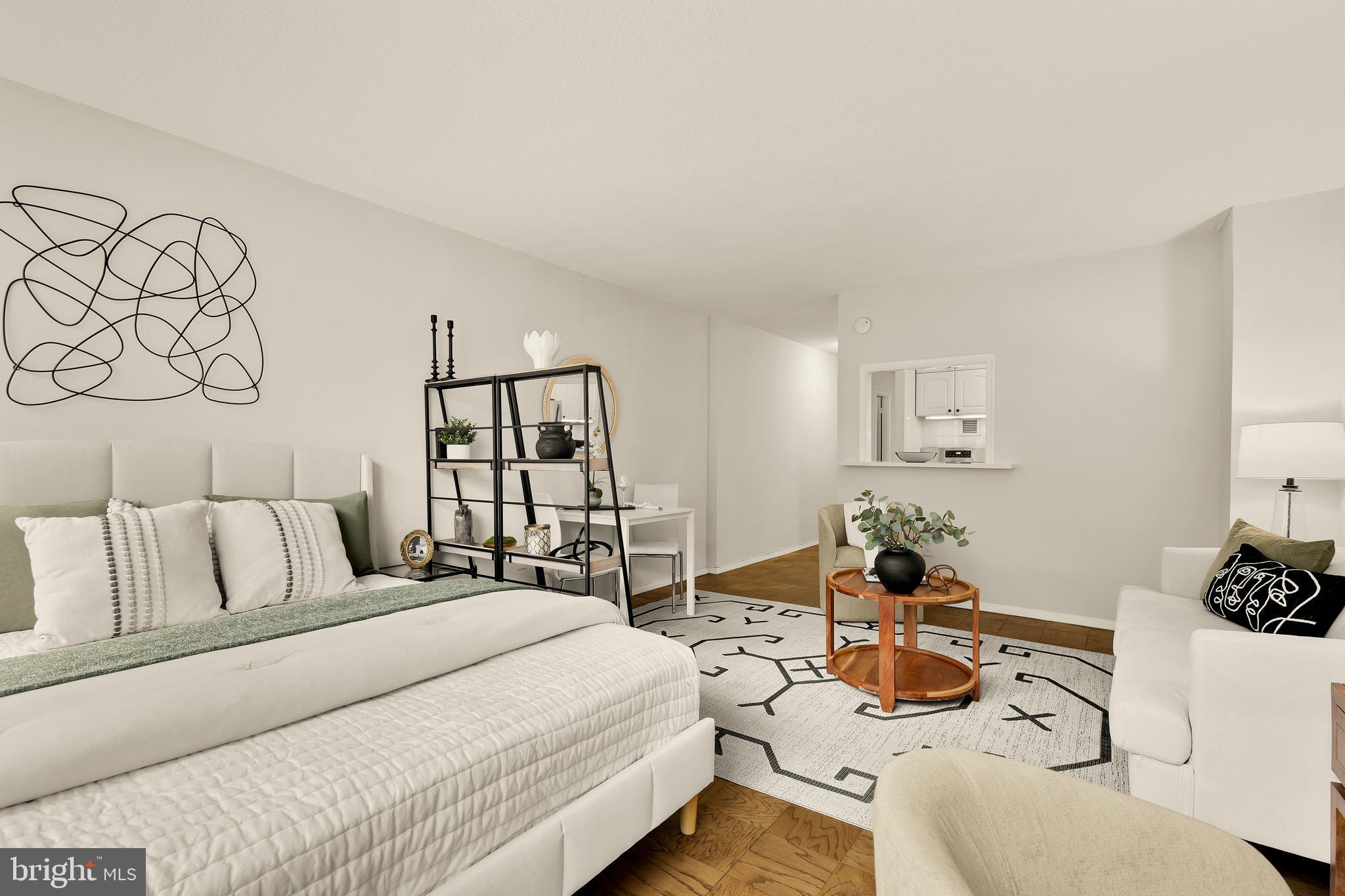 1301 20TH STREET NW 817