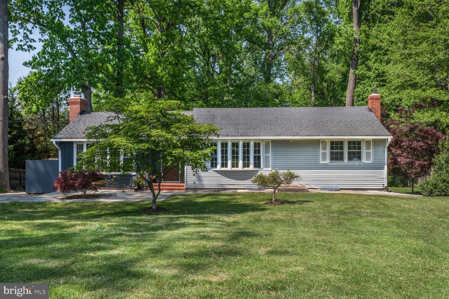 1204 Ednor Rd