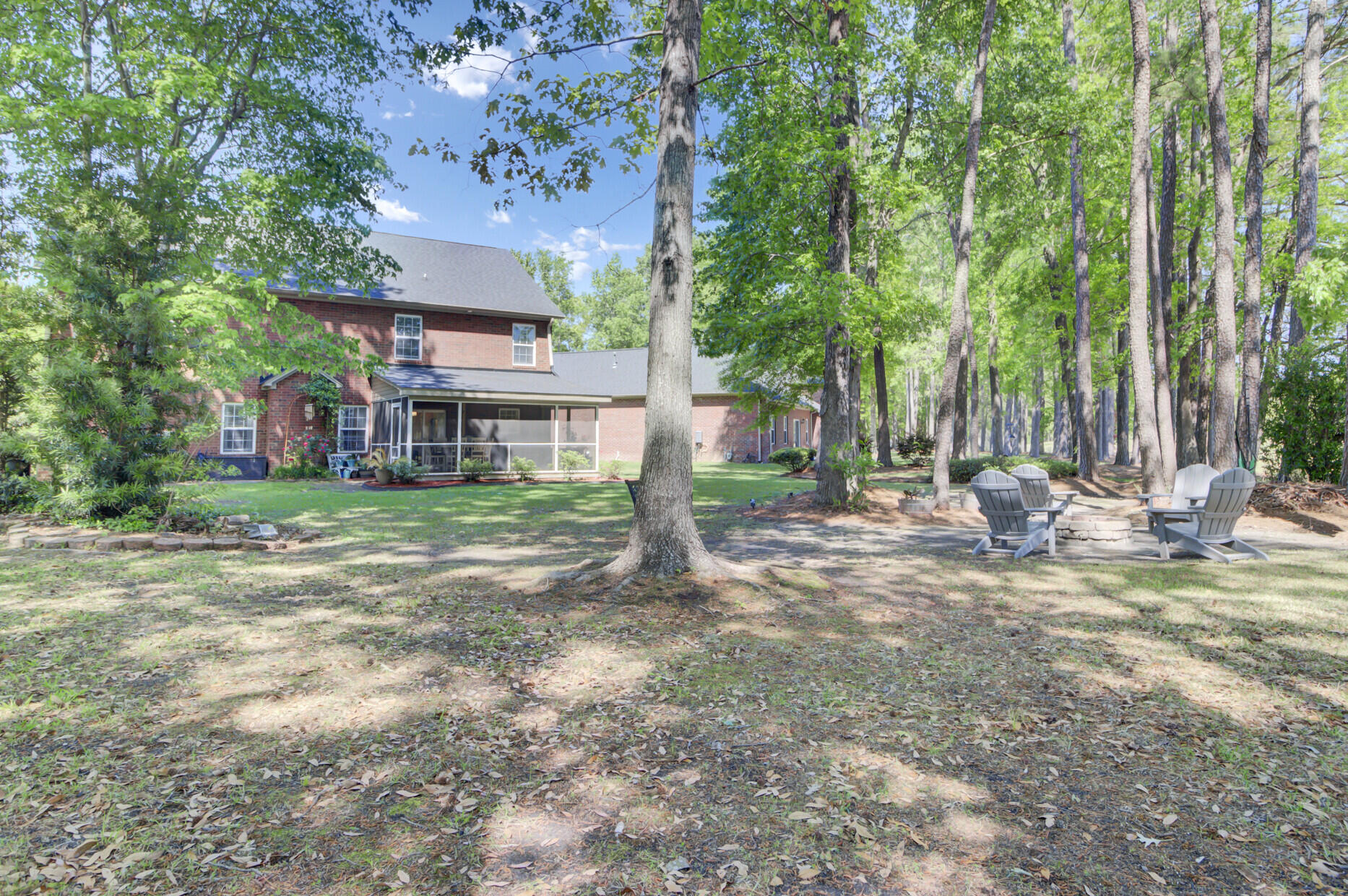 123 Dasharon Lane