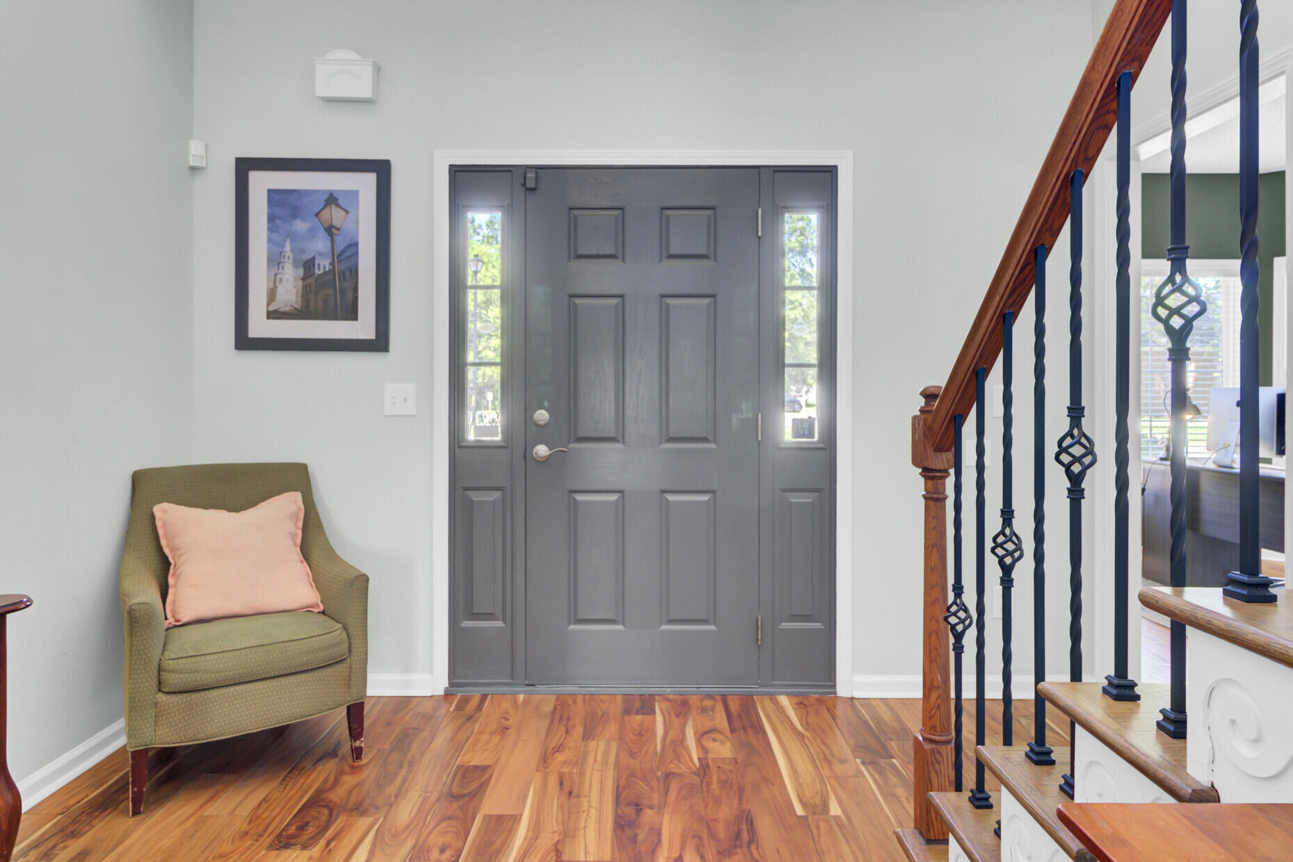 123 Dasharon Lane