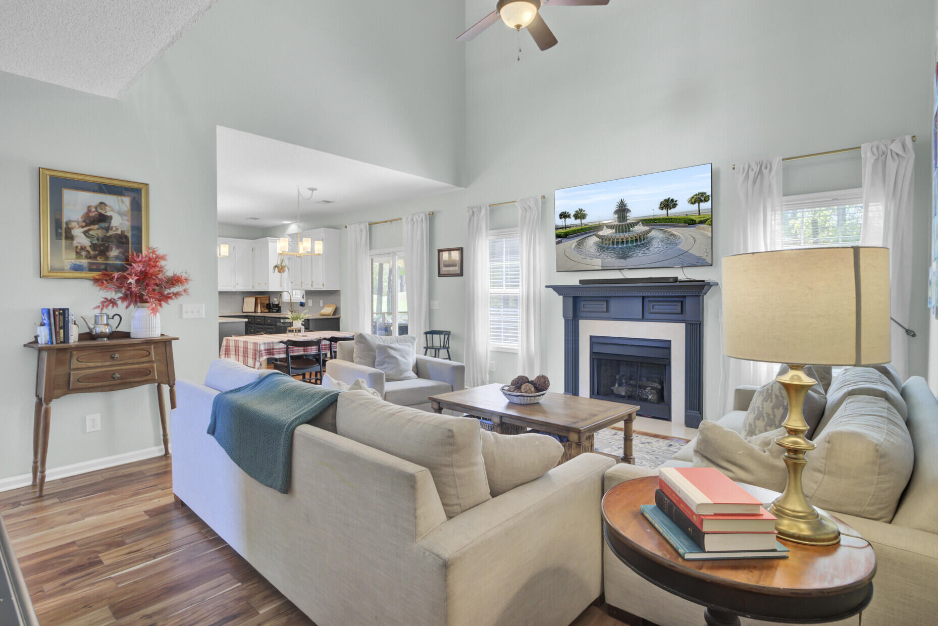 123 Dasharon Lane