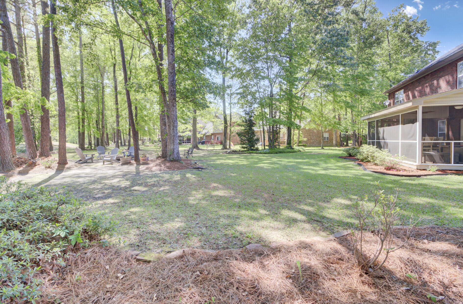 123 Dasharon Lane