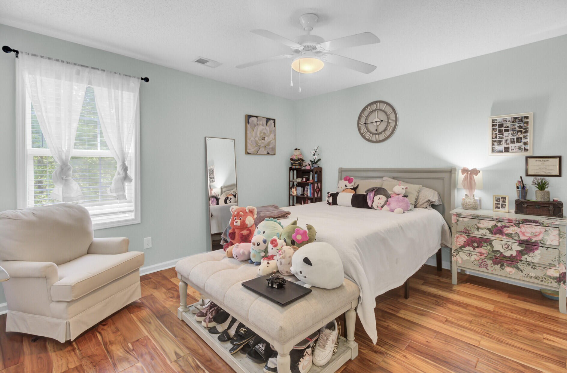 123 Dasharon Lane