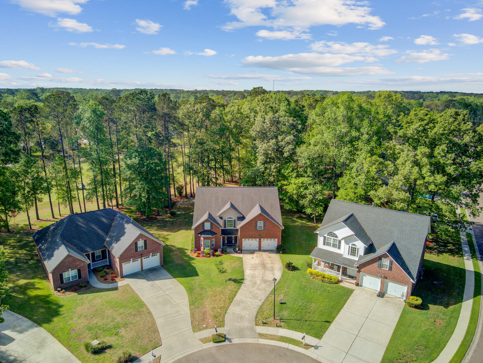 123 Dasharon Lane