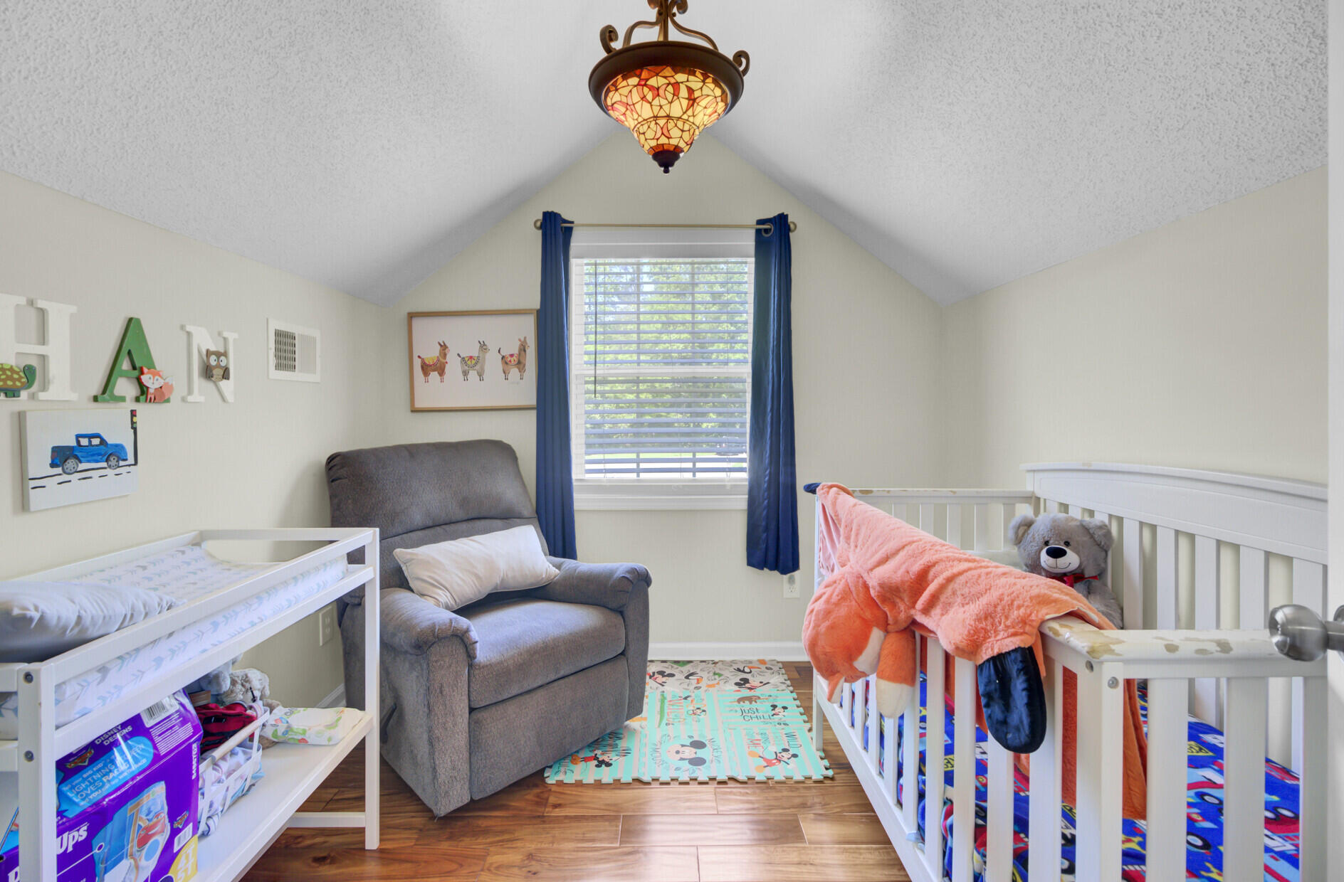 123 Dasharon Lane