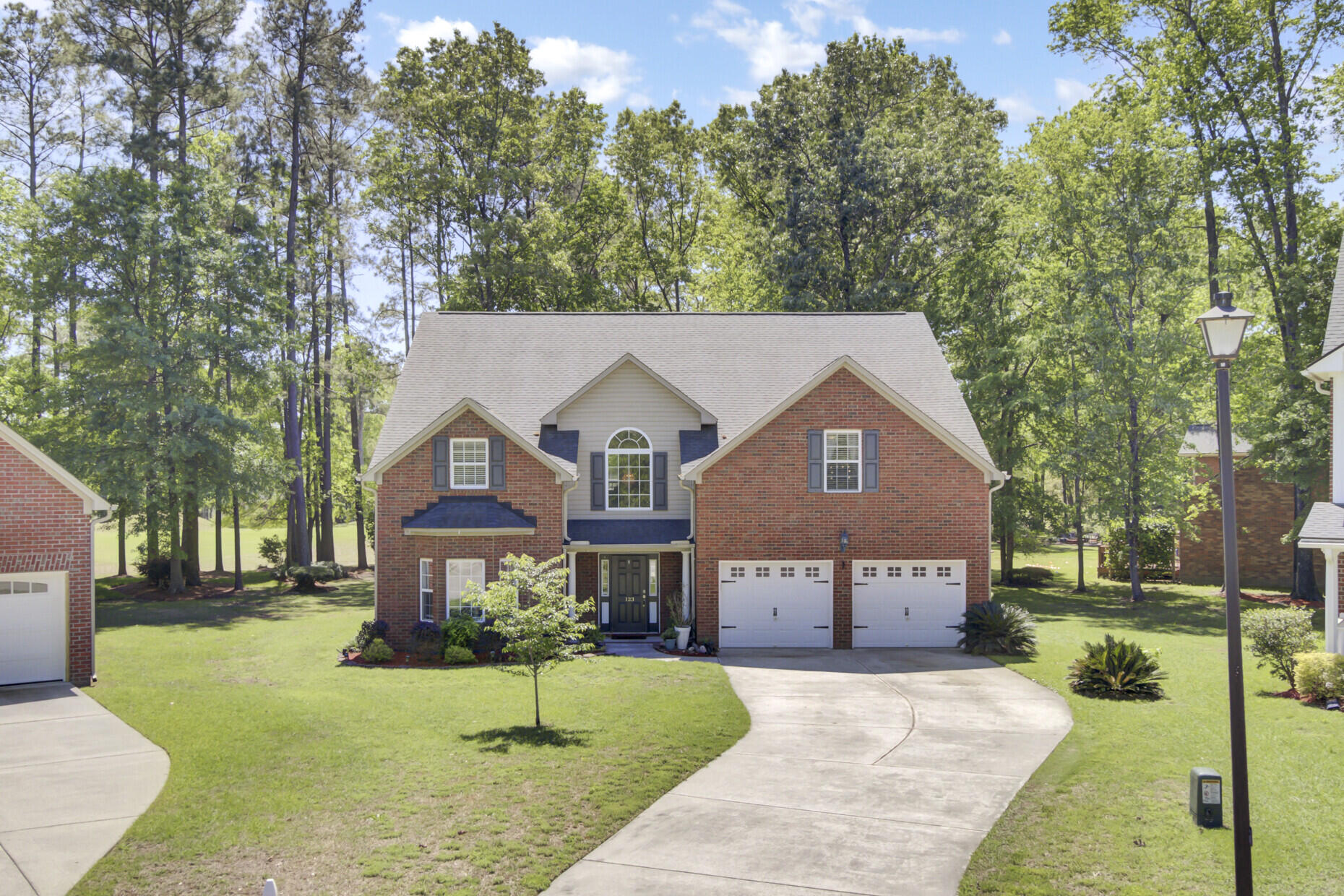 123 Dasharon Lane
