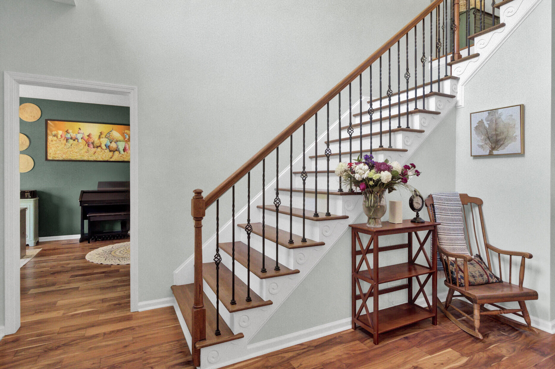 123 Dasharon Lane