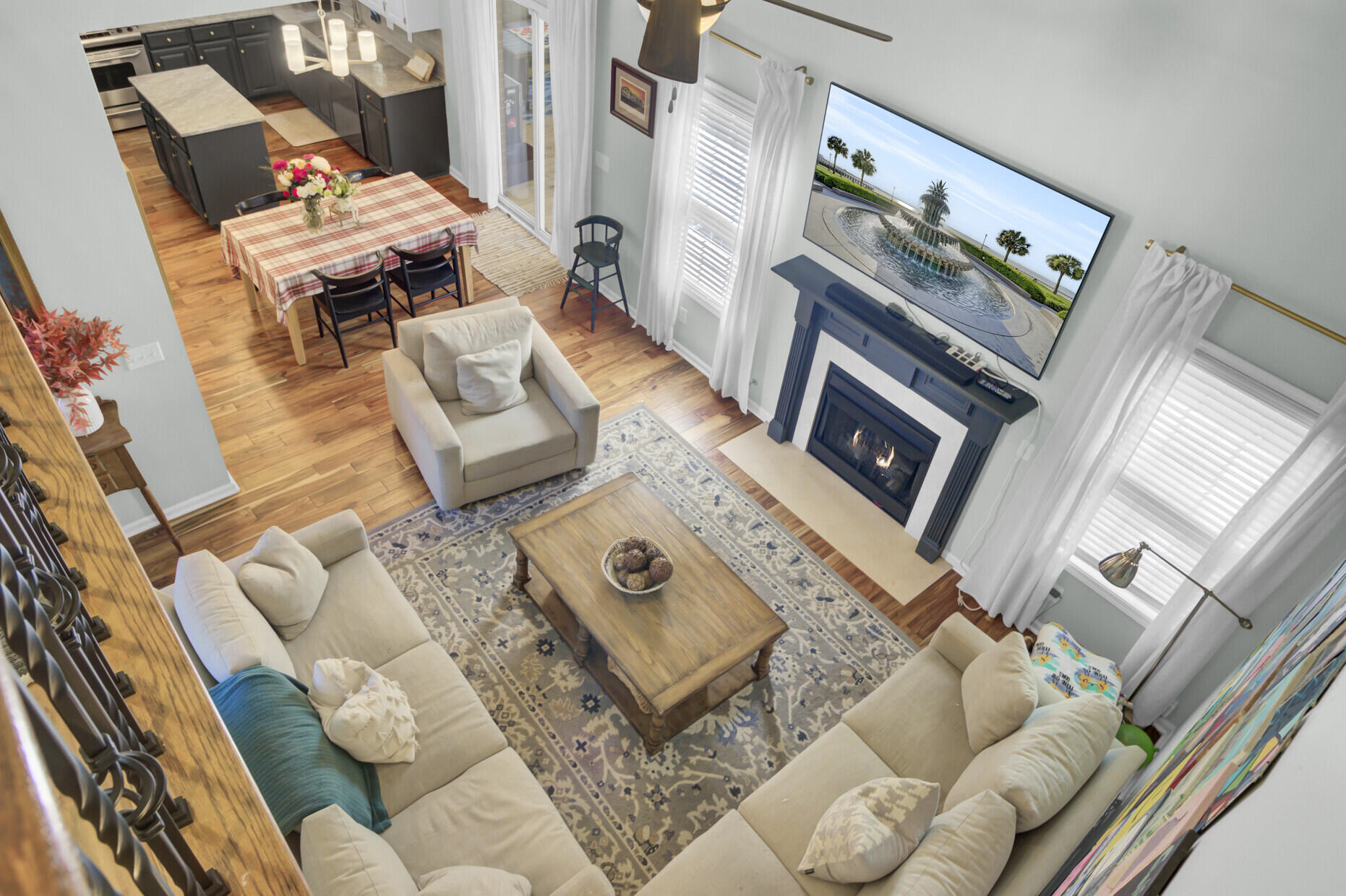 123 Dasharon Lane