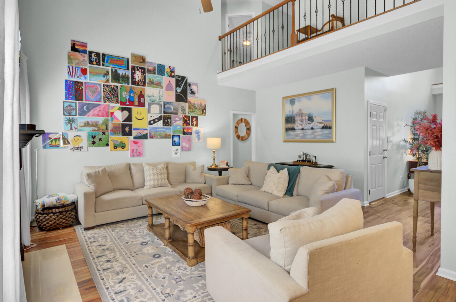 123 Dasharon Lane
