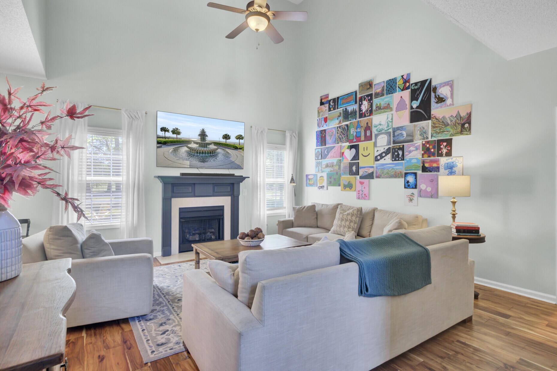123 Dasharon Lane