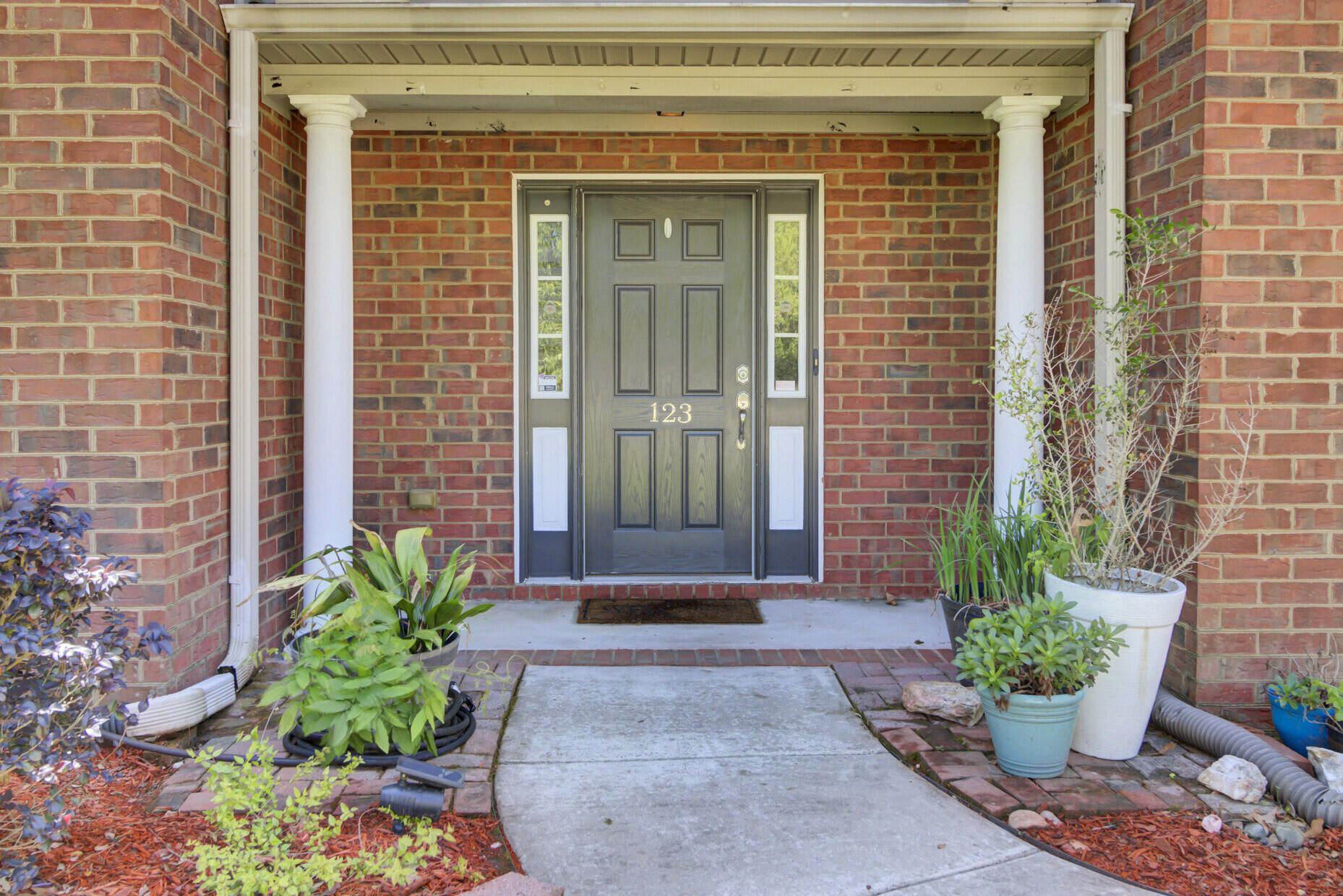 123 Dasharon Lane