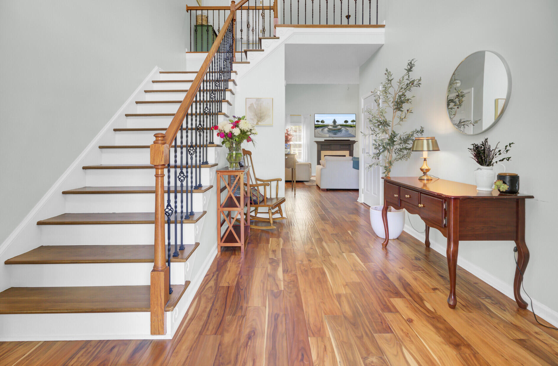 123 Dasharon Lane