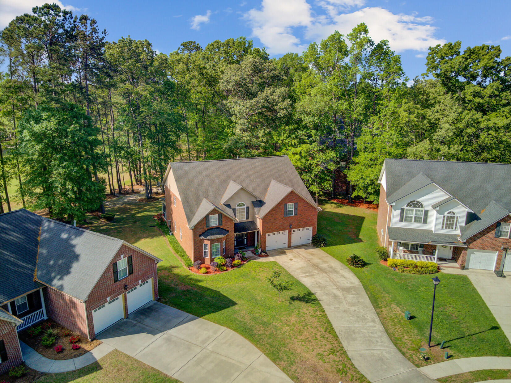 123 Dasharon Lane