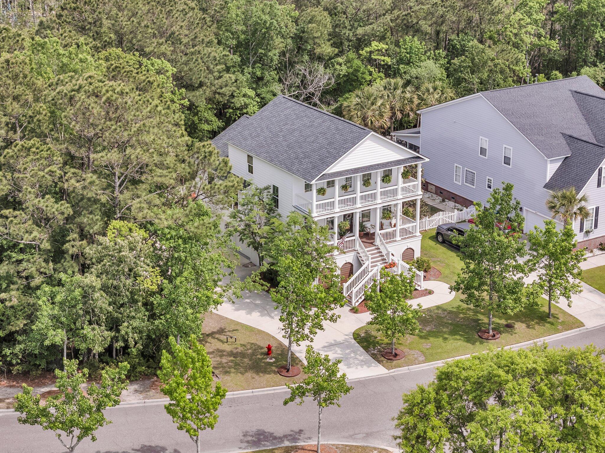 2197 Sandy Point Lane