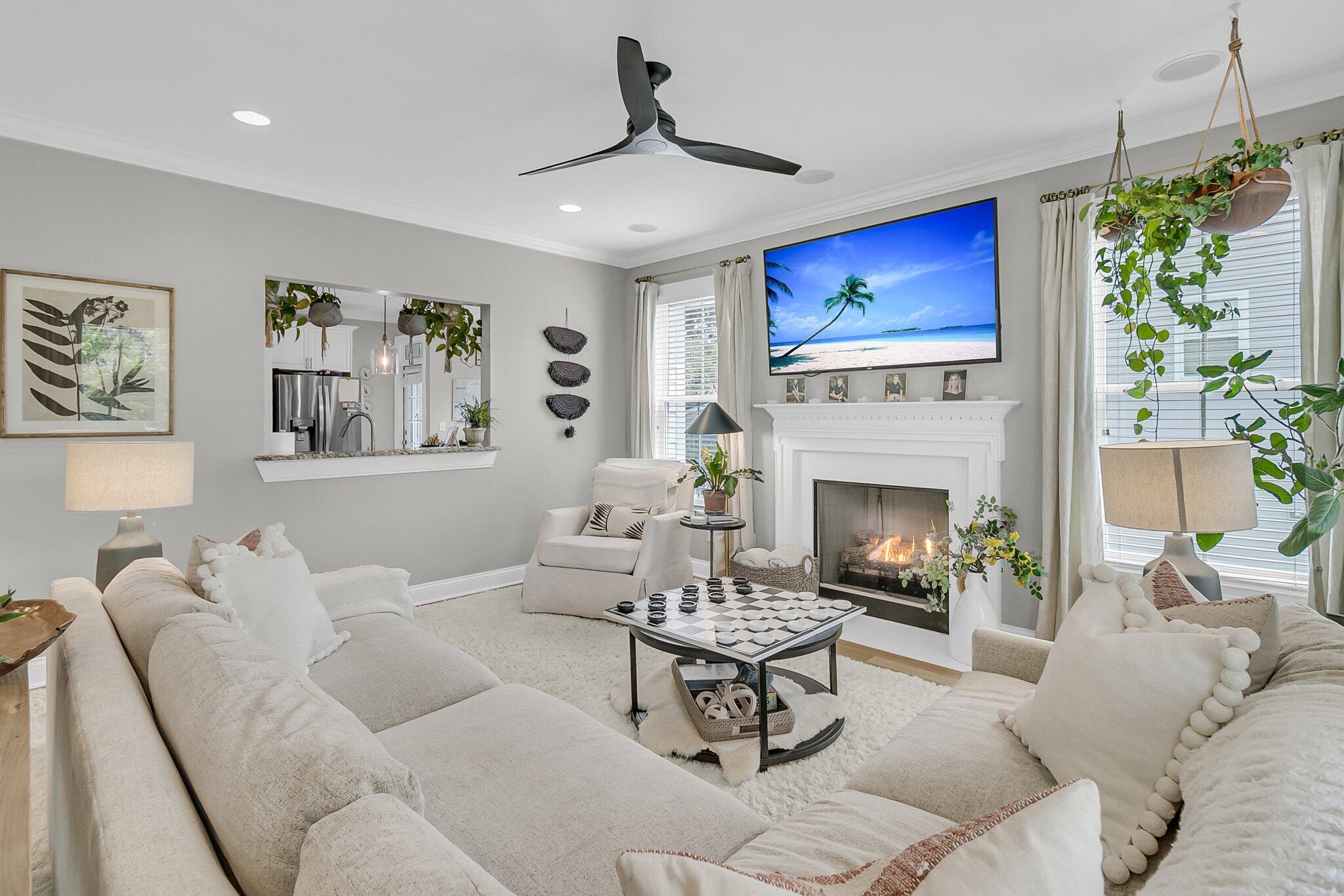 2197 Sandy Point Lane