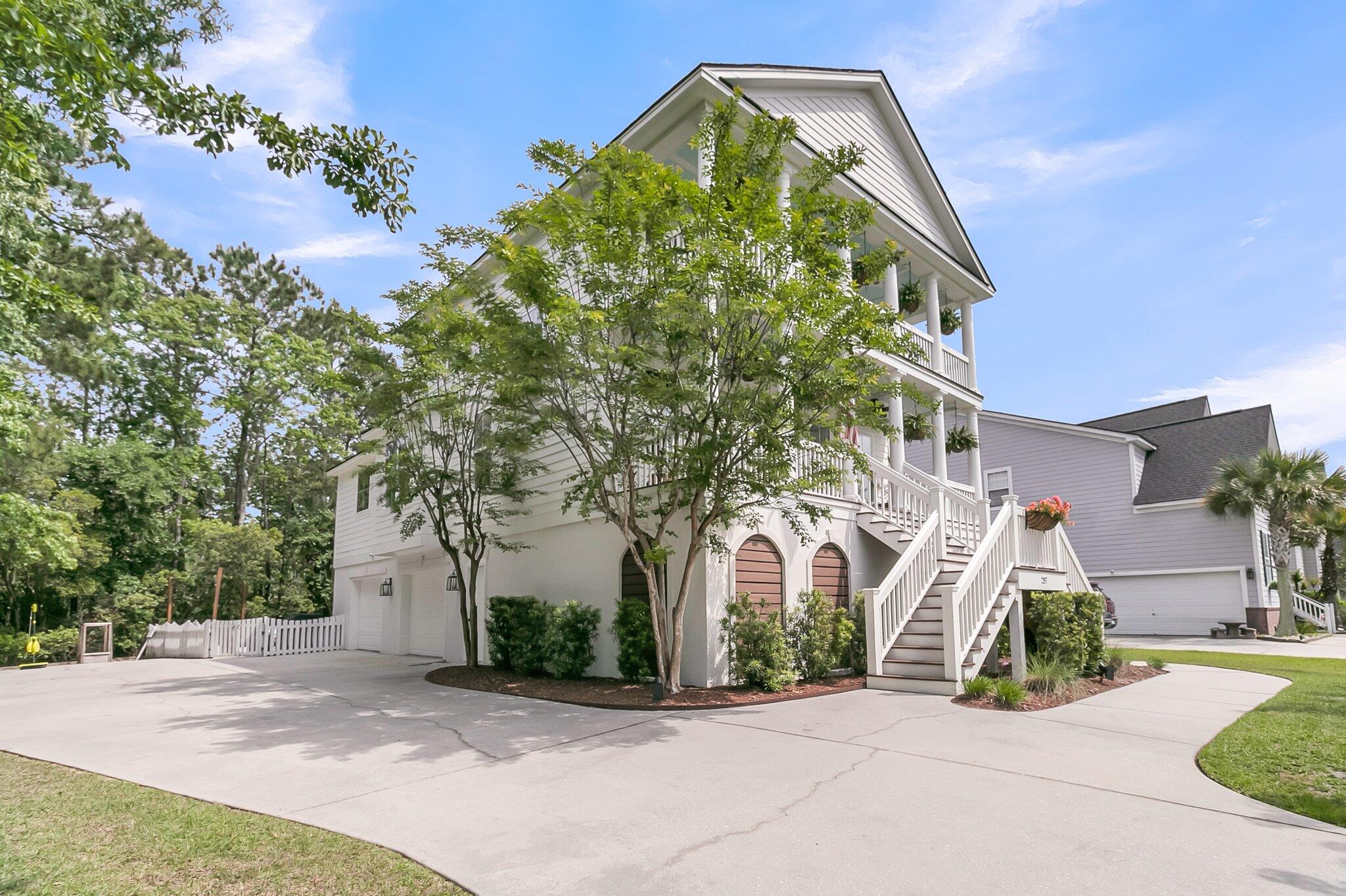 2197 Sandy Point Lane