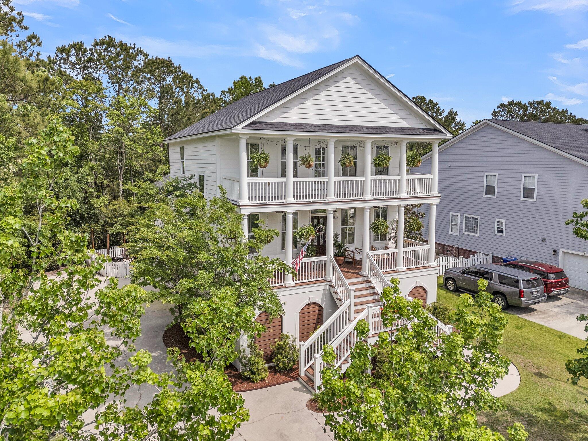 2197 Sandy Point Lane