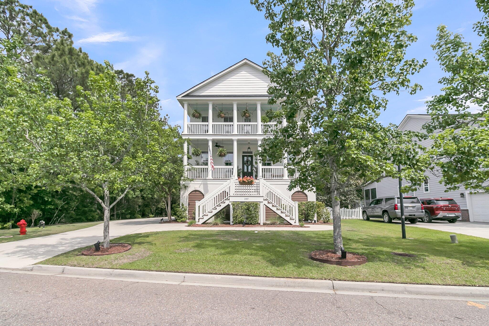 2197 Sandy Point Lane
