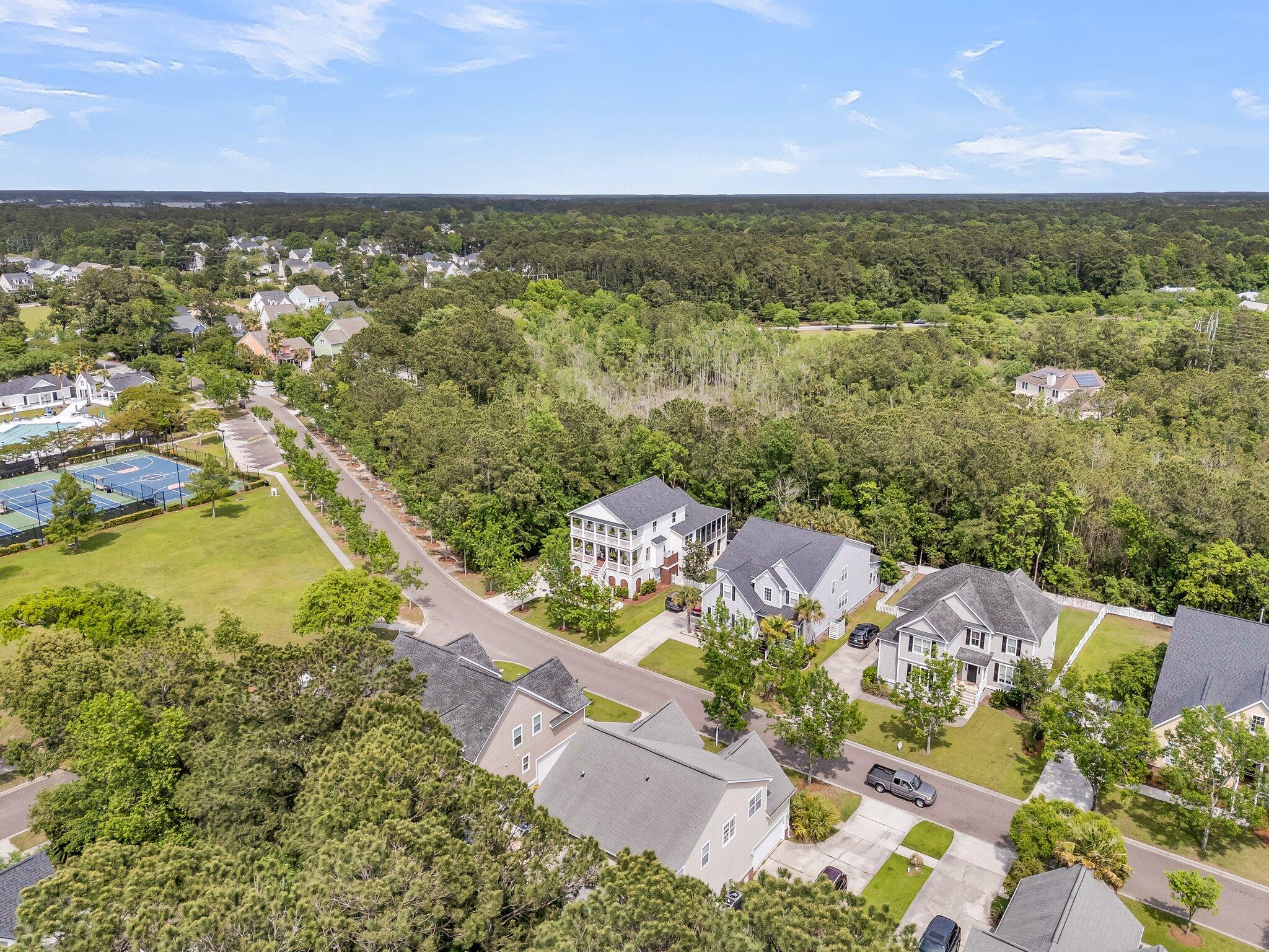 2197 Sandy Point Lane