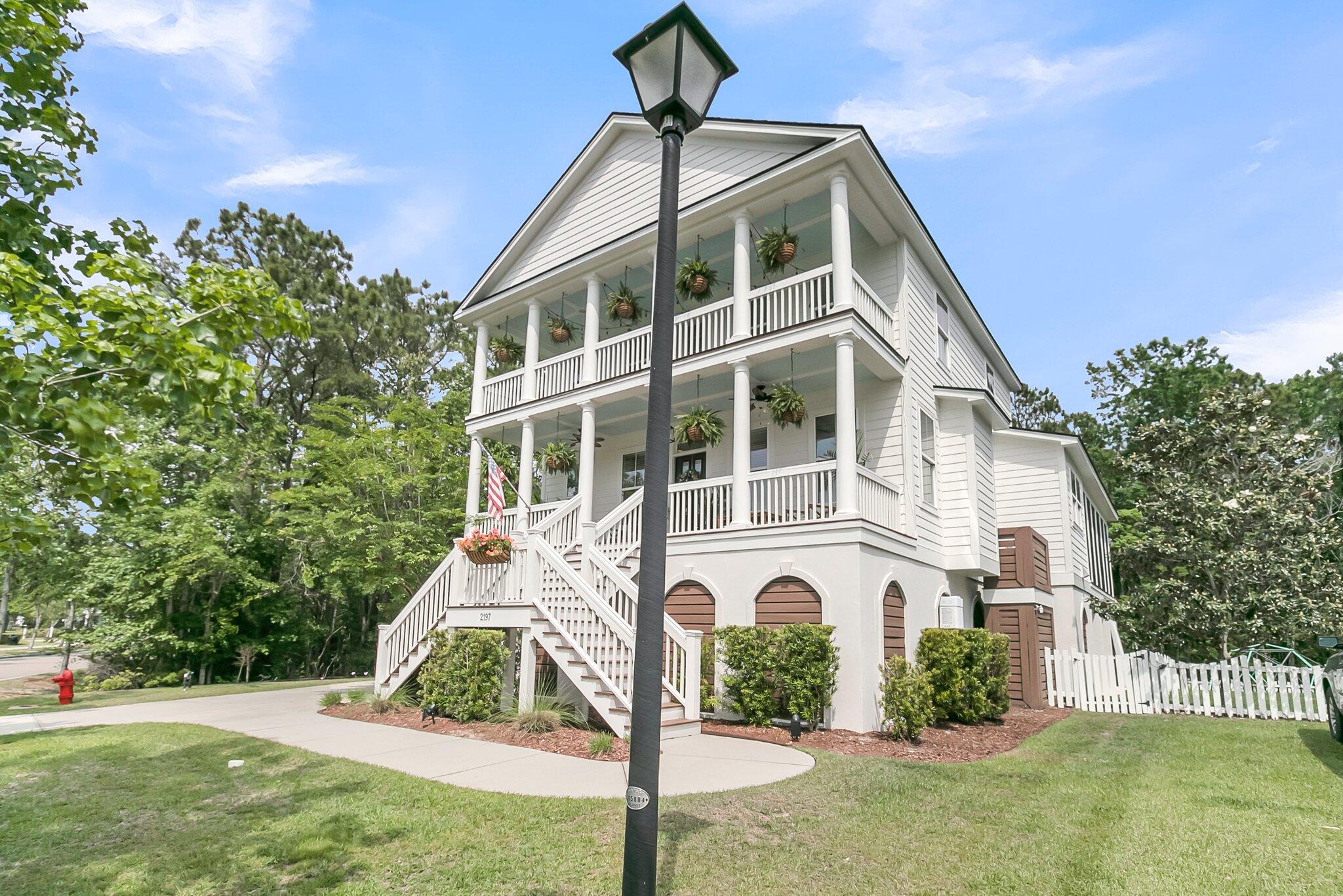 2197 Sandy Point Lane