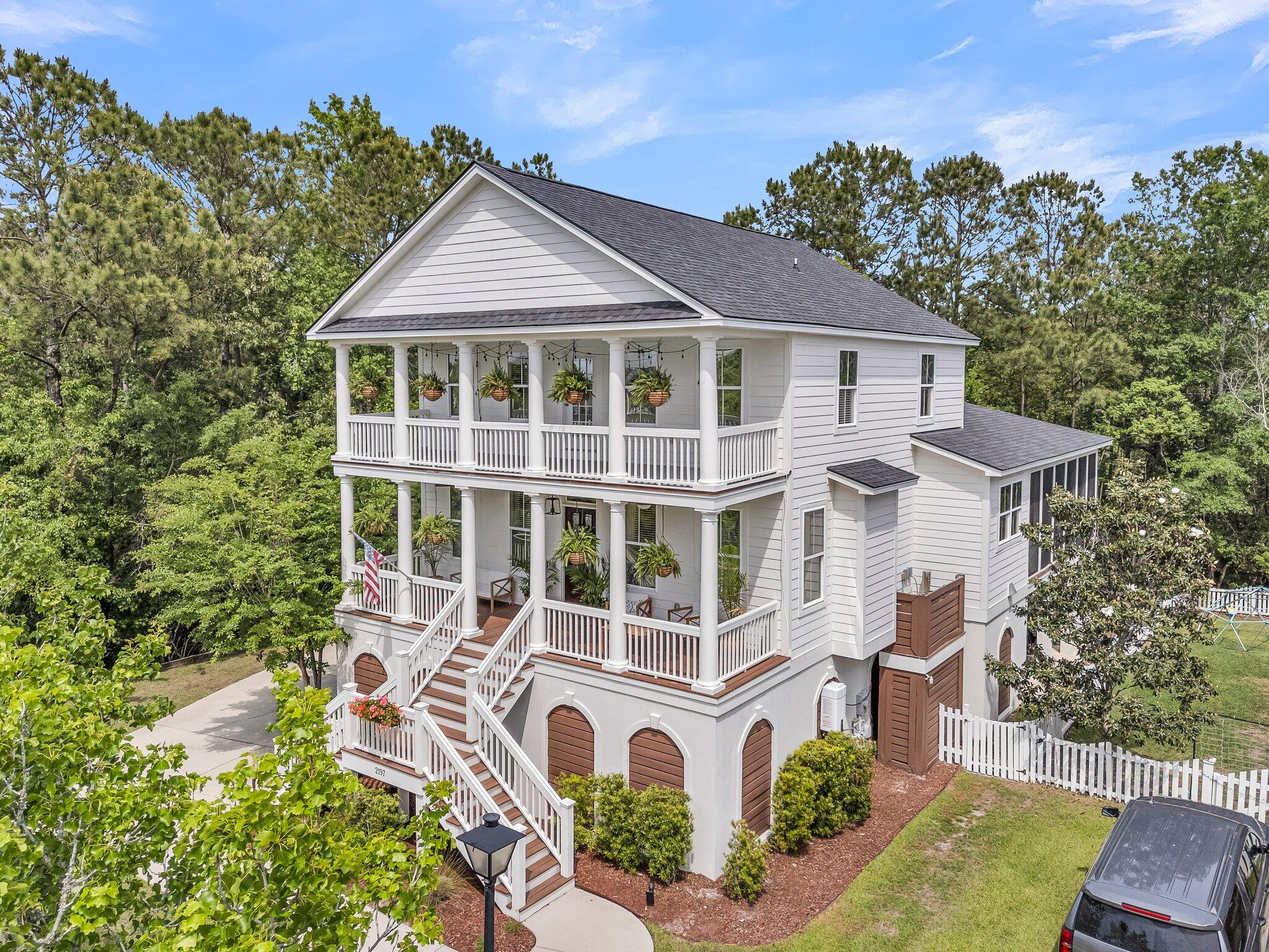 2197 Sandy Point Lane