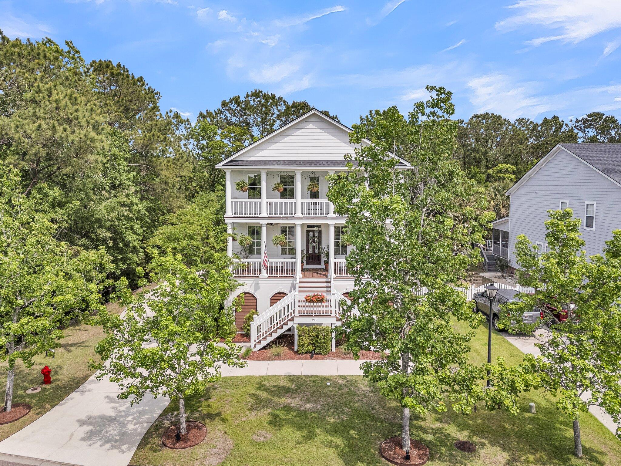 2197 Sandy Point Lane