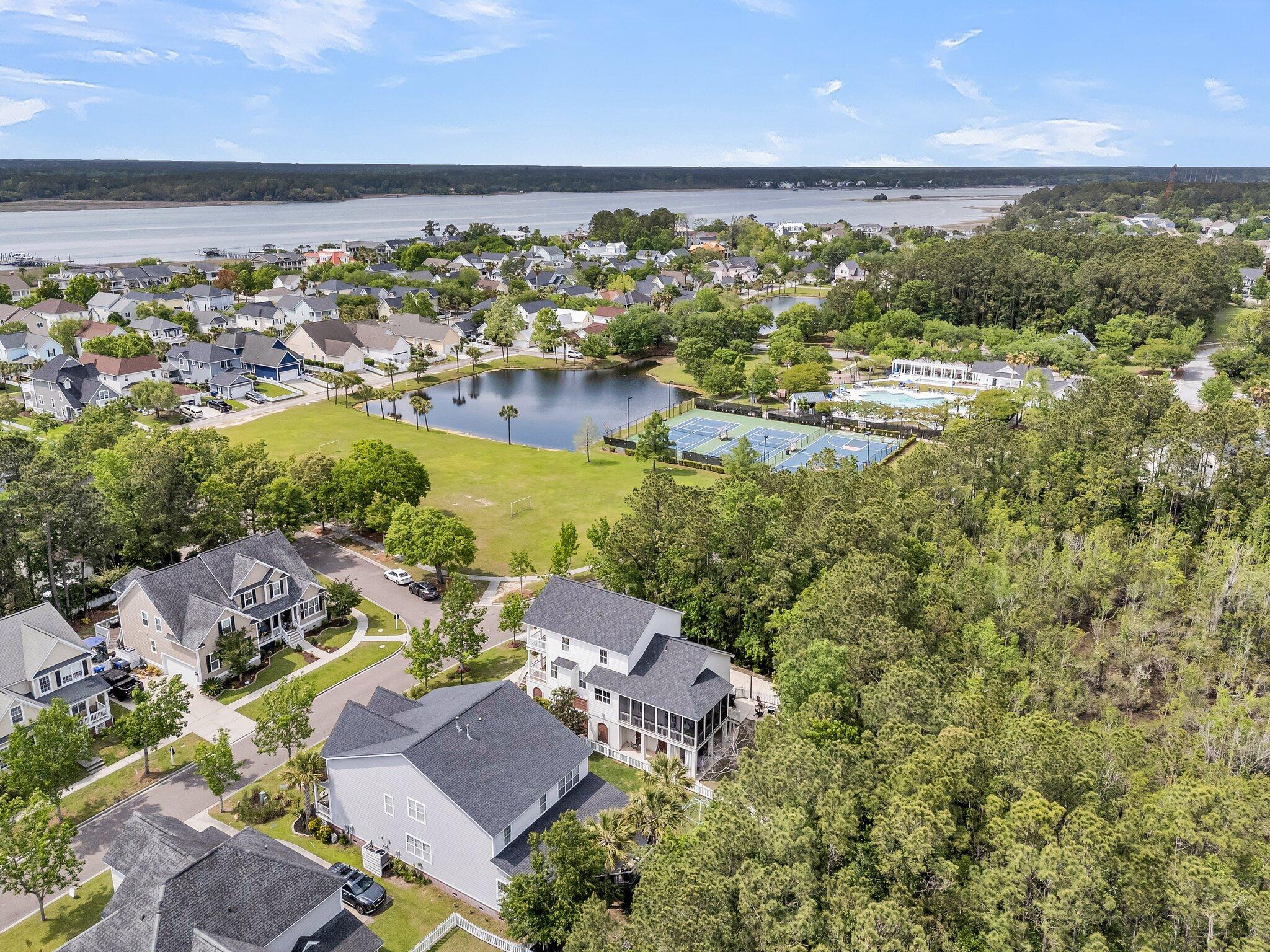 2197 Sandy Point Lane