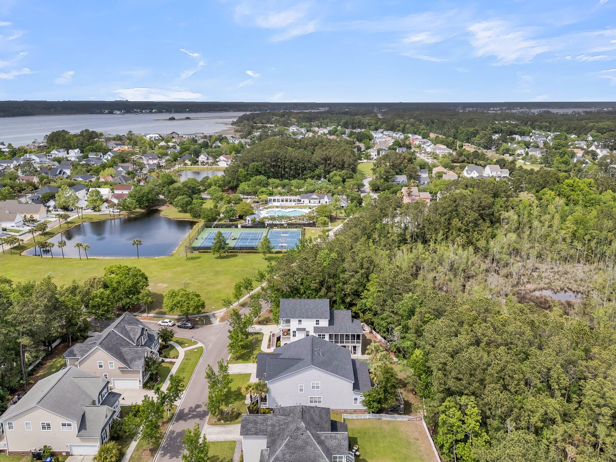 2197 Sandy Point Lane