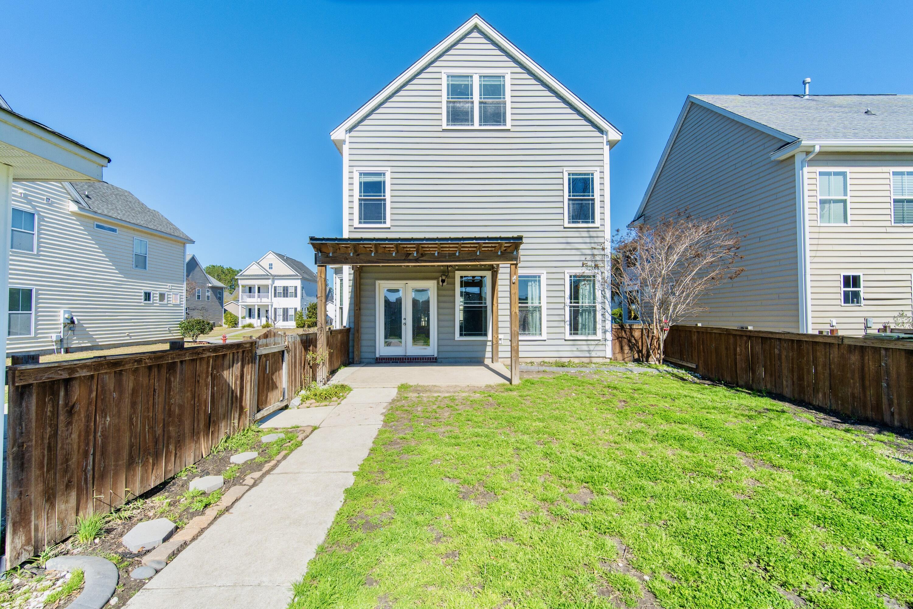 309 Peters Creek Drive