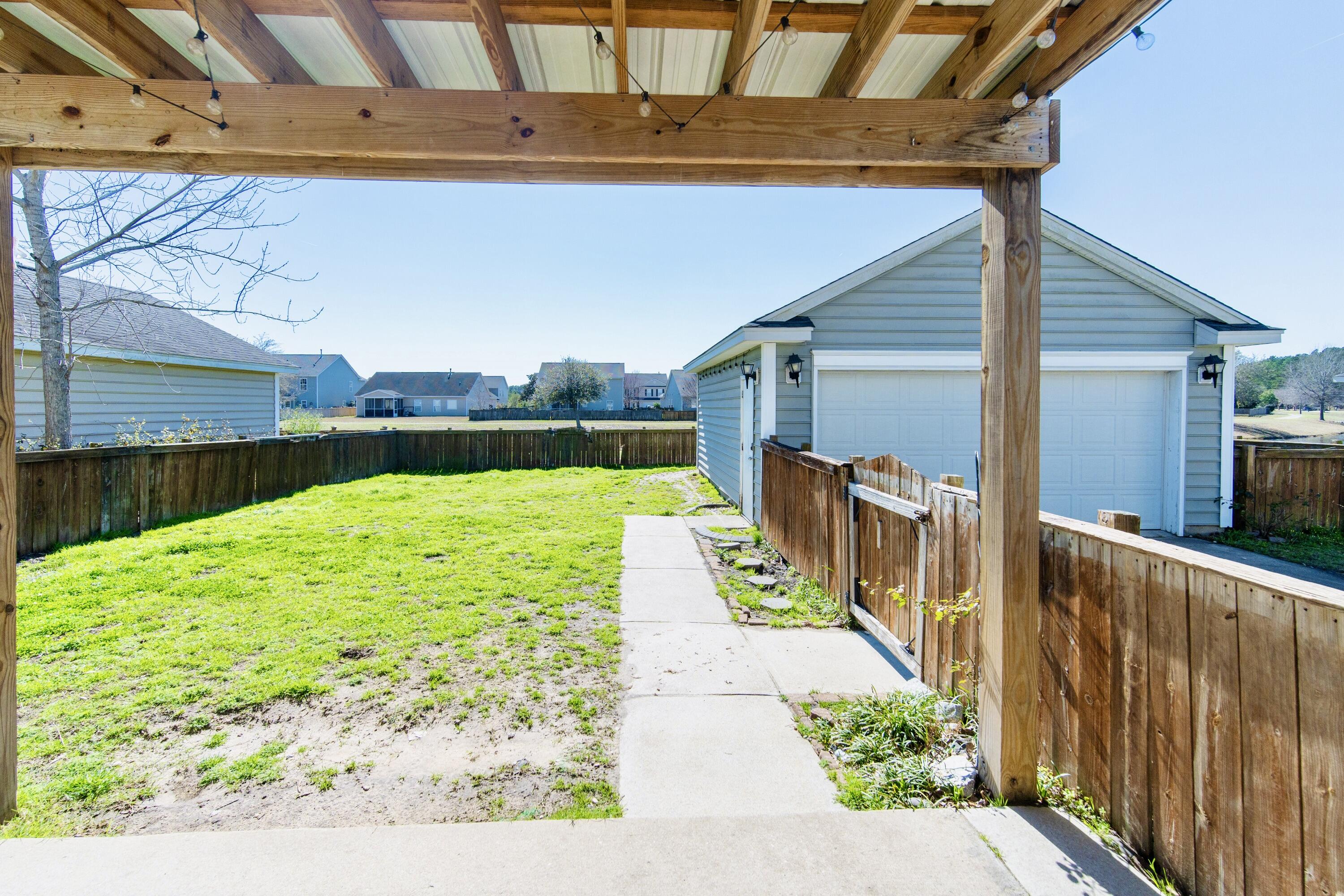 309 Peters Creek Drive
