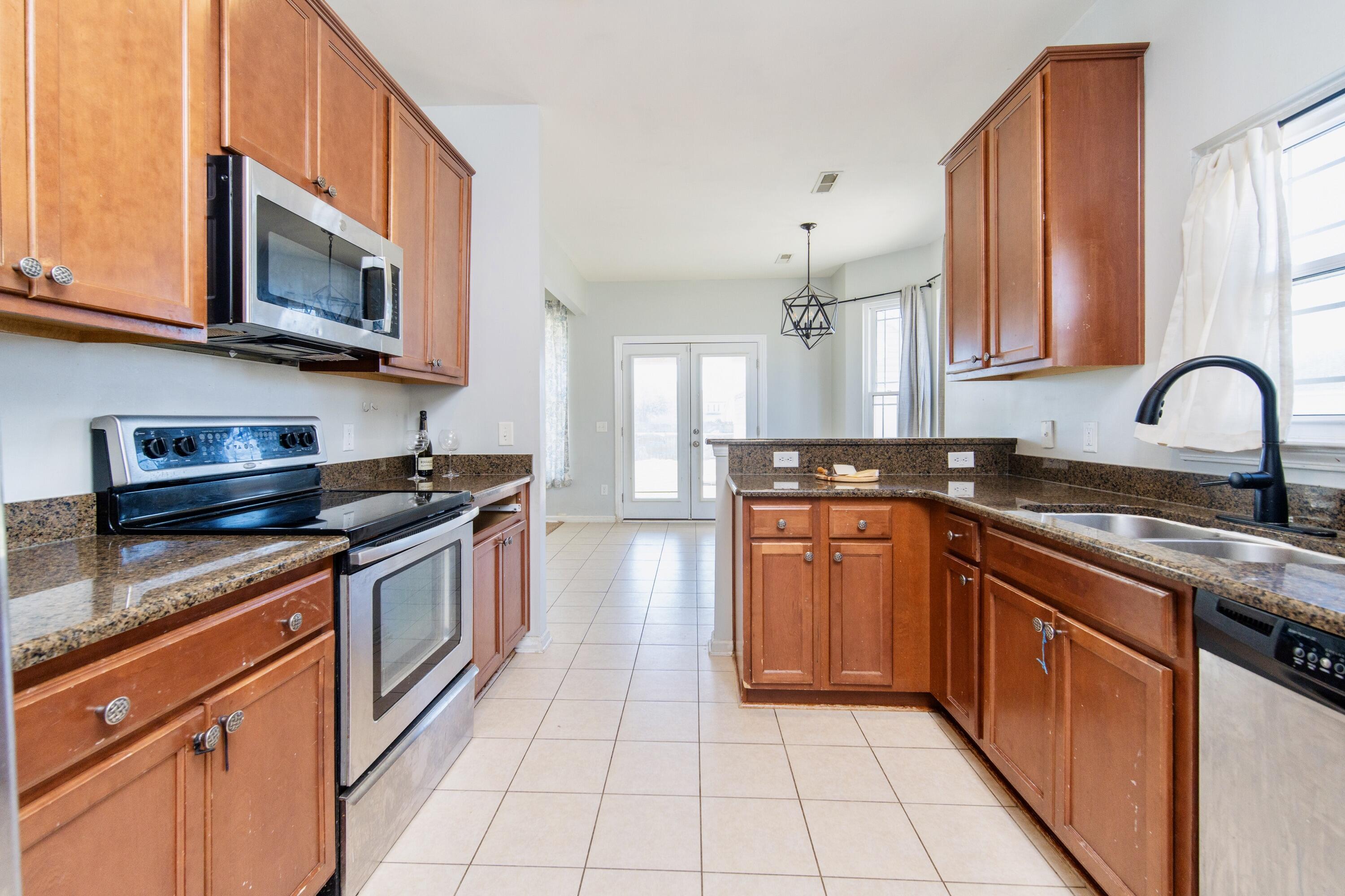 309 Peters Creek Drive