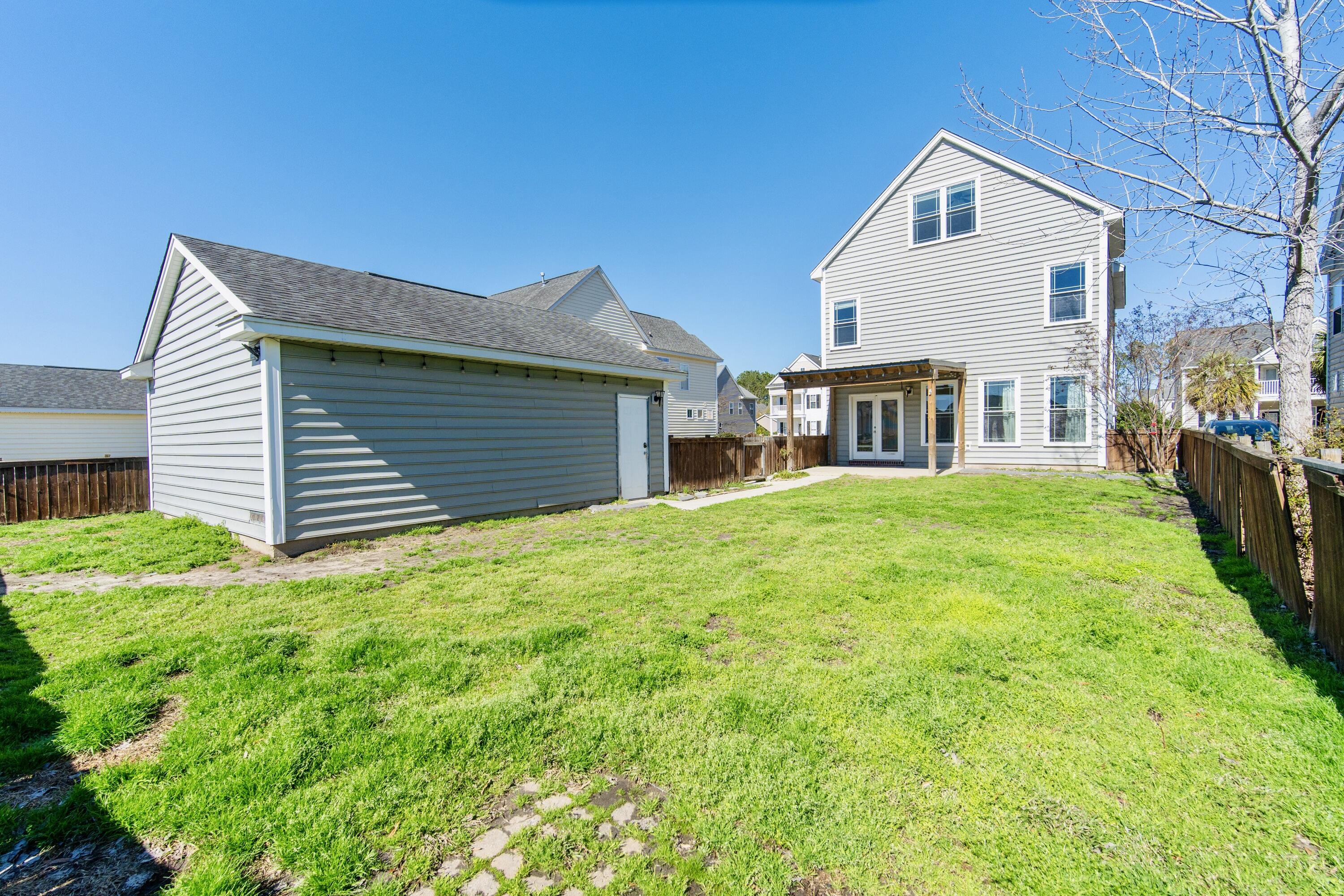 309 Peters Creek Drive
