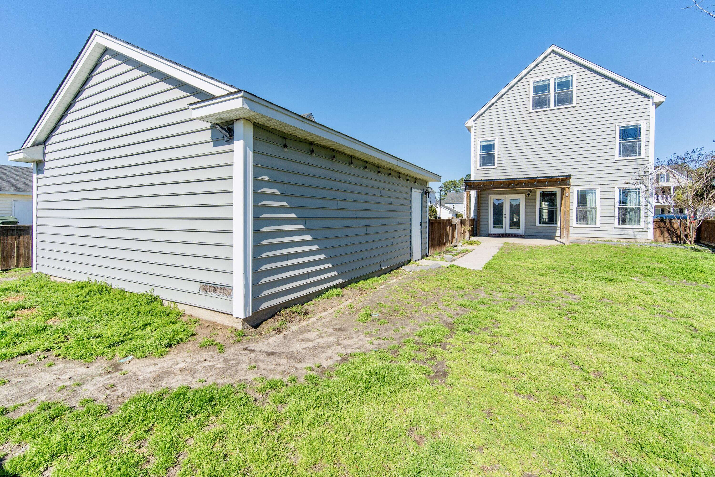309 Peters Creek Drive