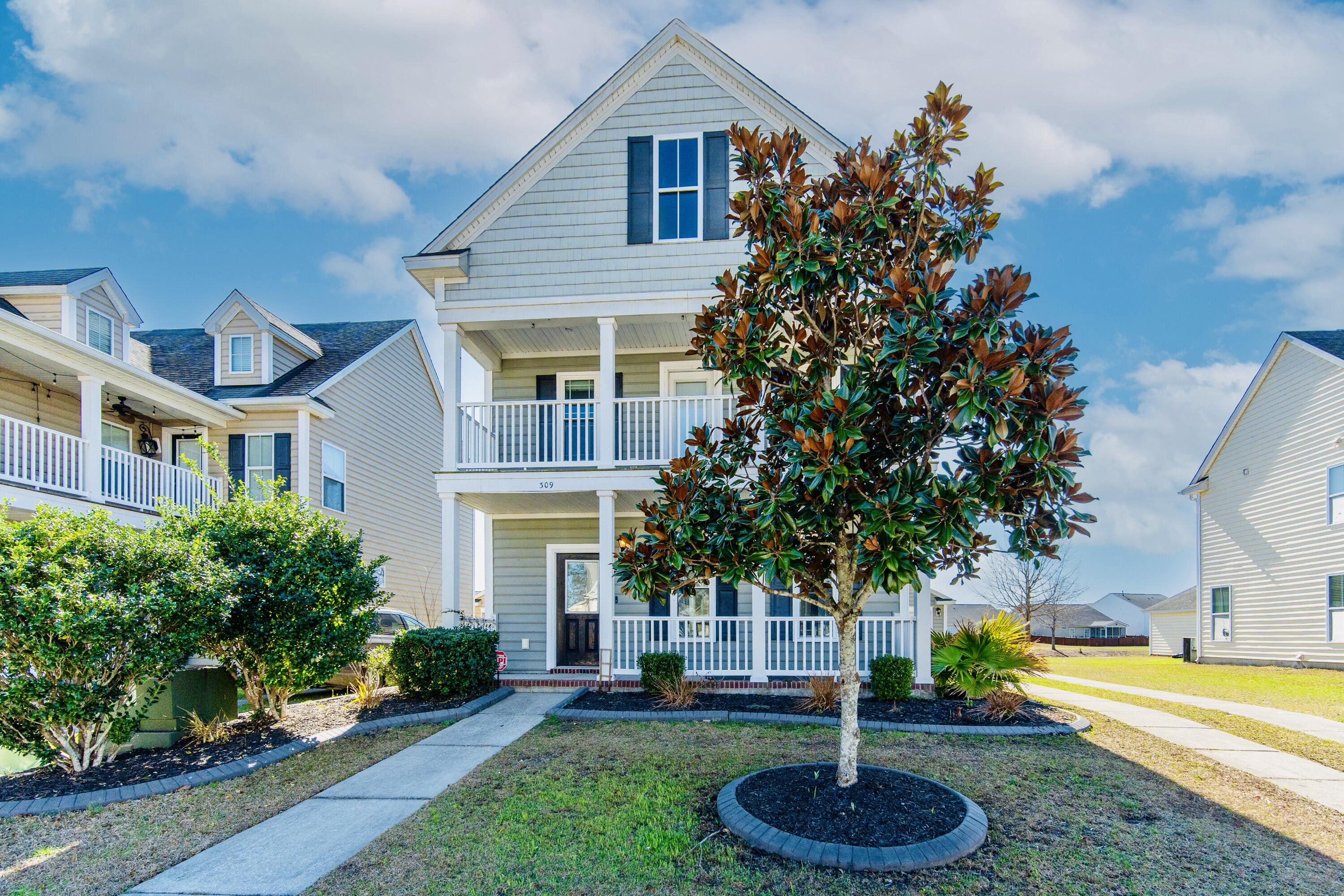 309 Peters Creek Drive