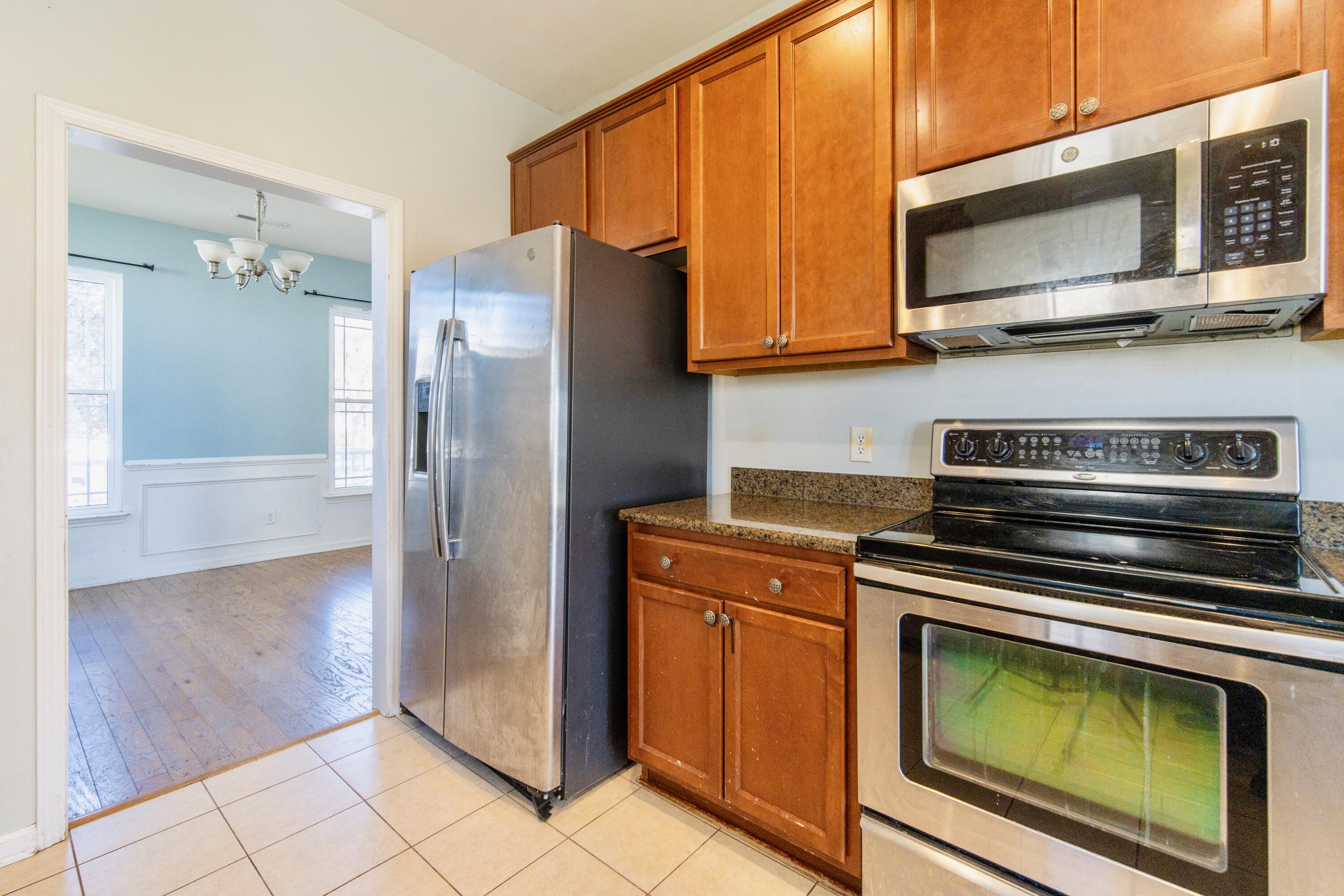 309 Peters Creek Drive